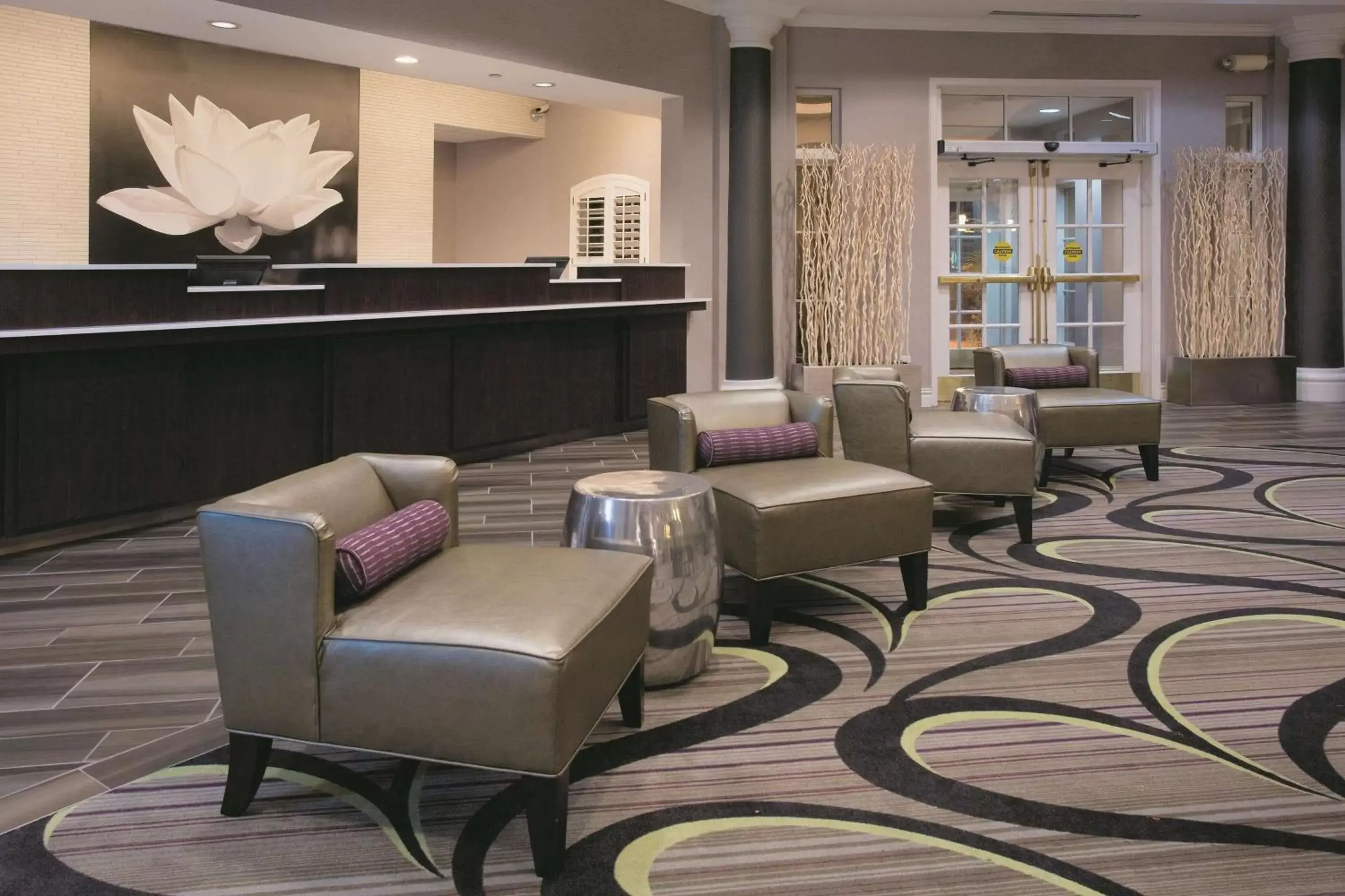 Lobby or reception, Lobby/Reception in La Quinta by Wyndham Mesa Superstition Springs