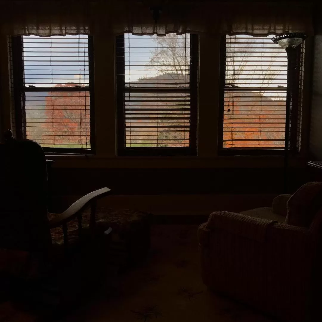 Laughing Heart Lodge