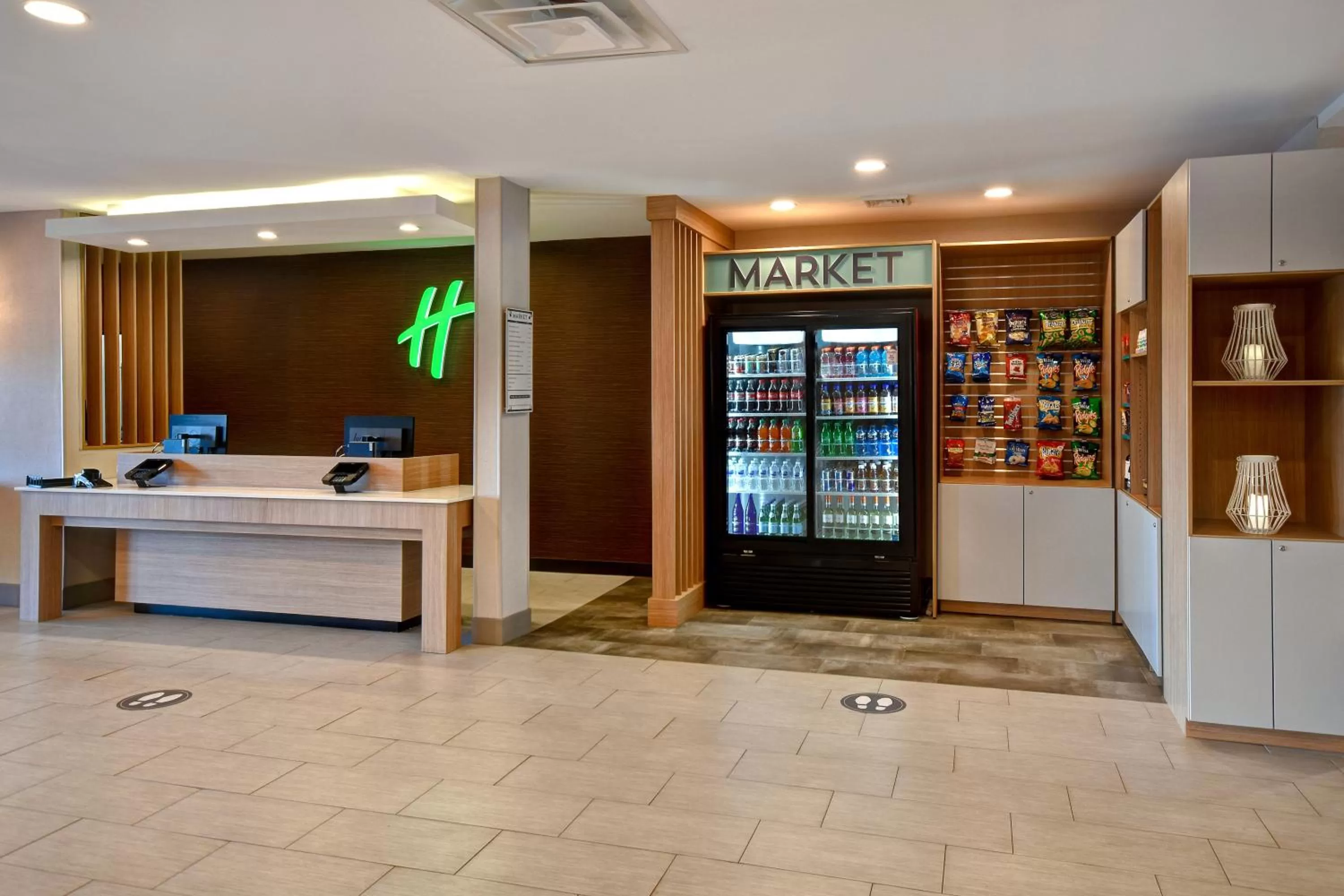 Property building in Holiday Inn Philadelphia-Cherry Hill by IHG