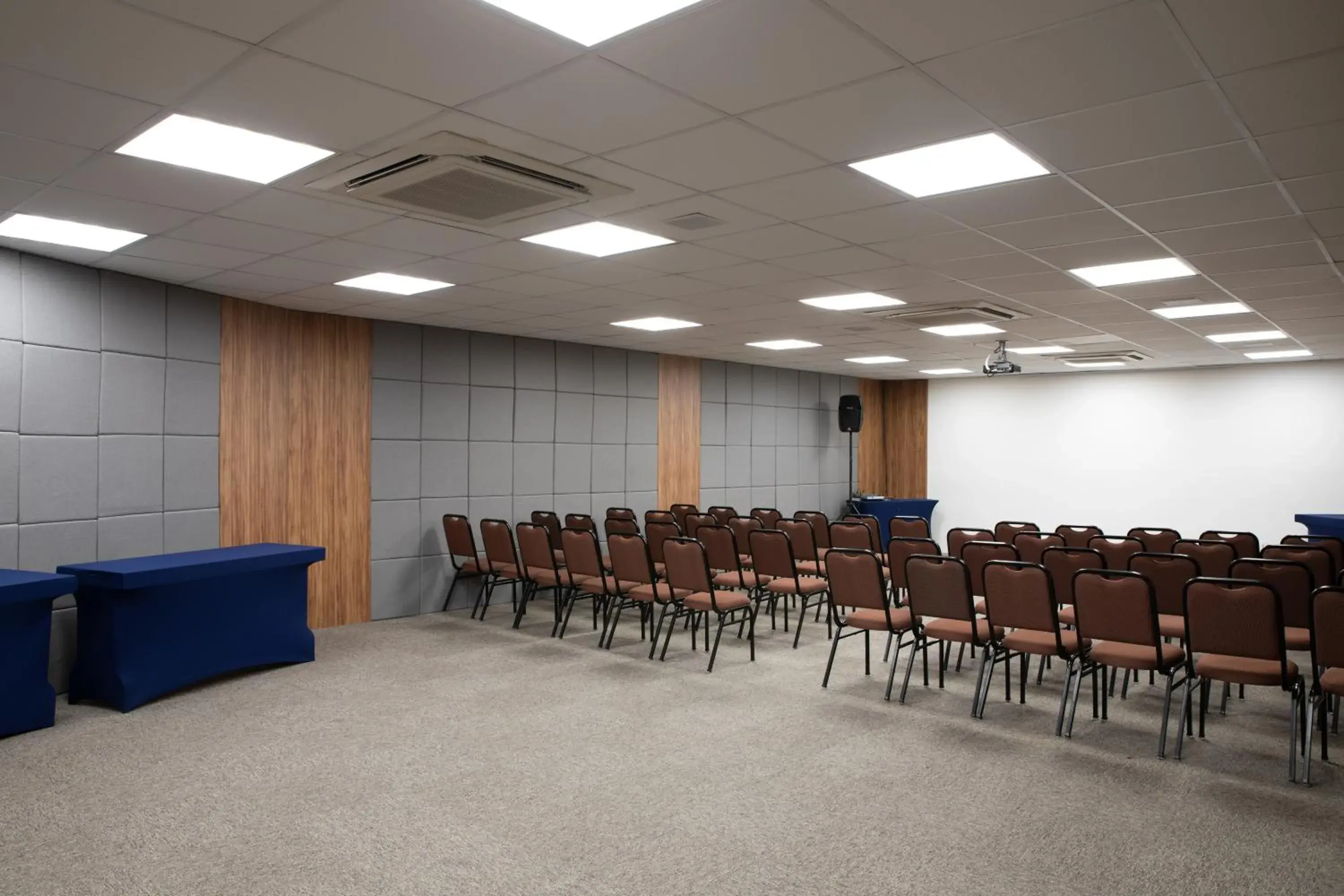 Meeting/conference room in Hotel Heritage