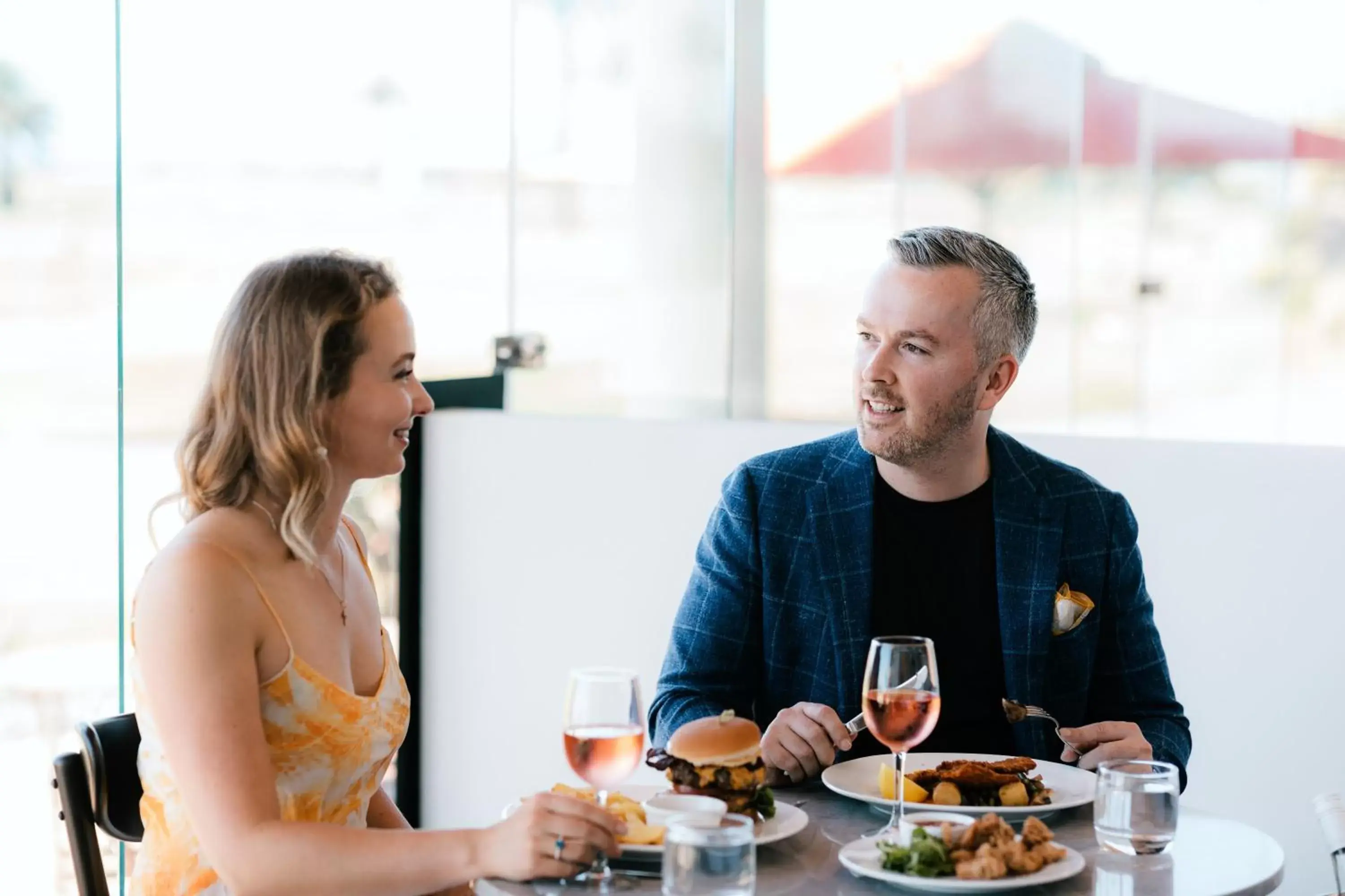 Restaurant/places to eat in Rydges Formosa Auckland Golf Resort Restaurant/places to eat in Rydges Formosa Auckland Golf Resort