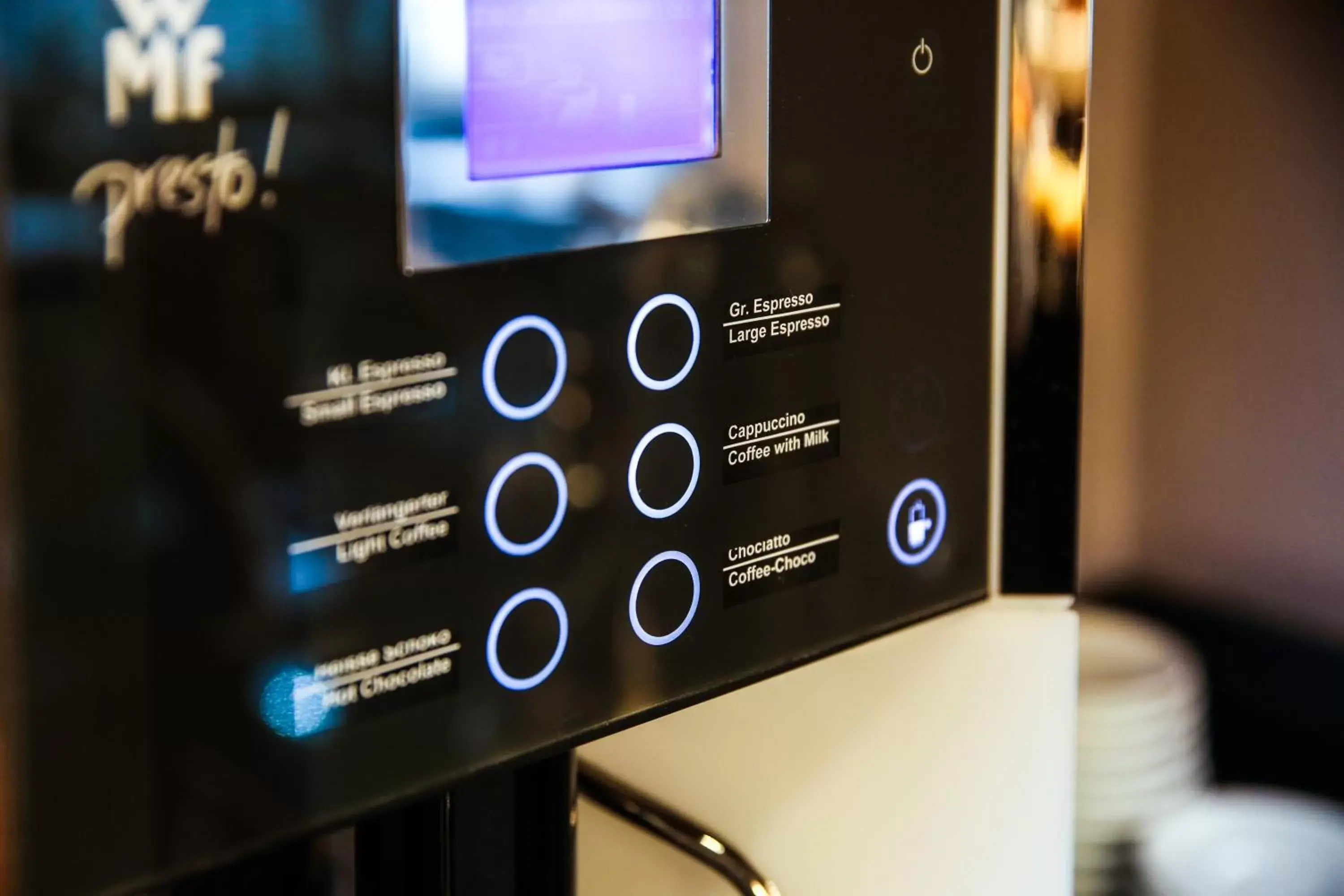 Buffet breakfast in arte Hotel Wien Stadthalle Buffet breakfast in arte Hotel Wien Stadthalle