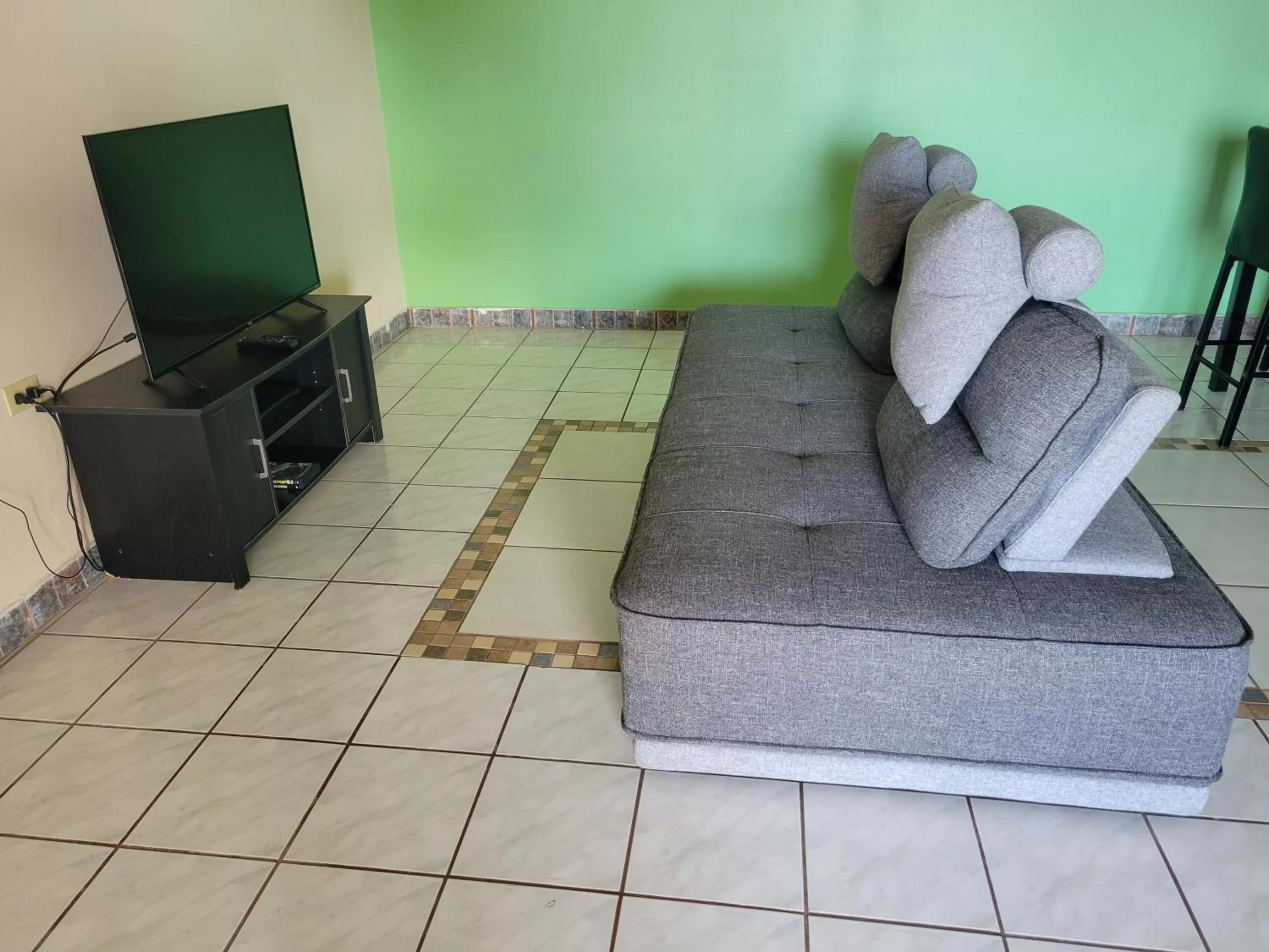 TV and multimedia in Aguada of the Seas