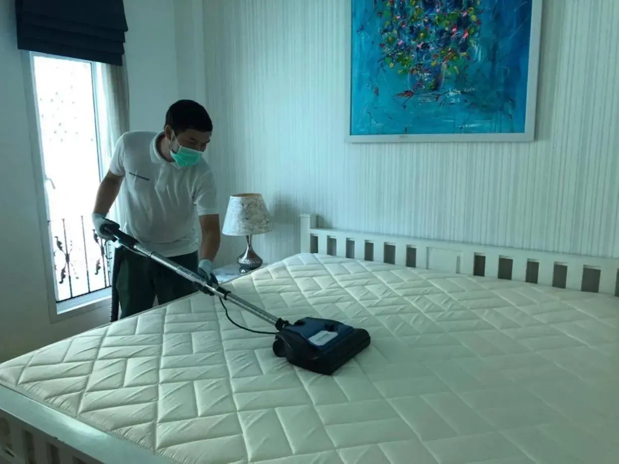 Other, Bed in Casa Blanca Boutique Hotel - SHA Plus Other, Bed in Casa Blanca Boutique Hotel - SHA Plus