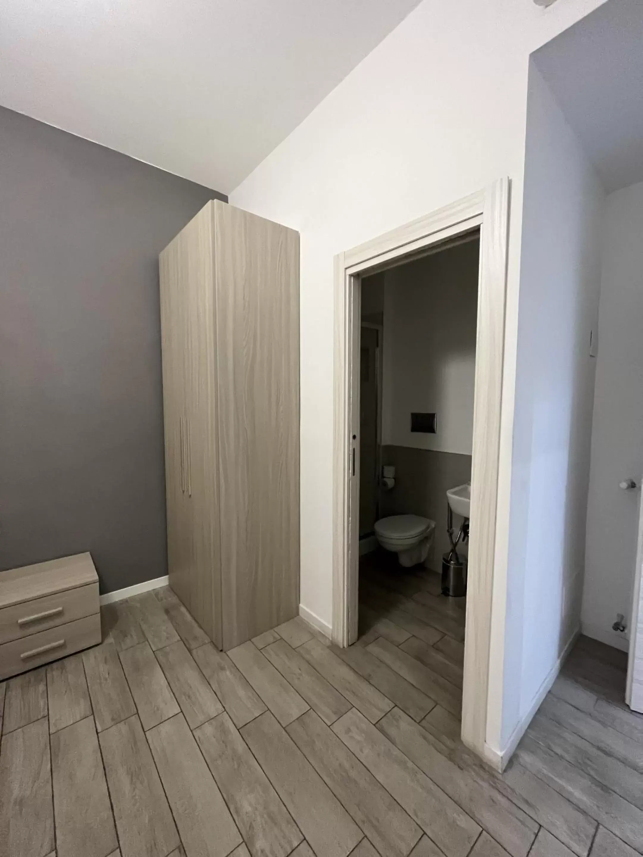 Other, Bathroom in Maison Villa Borghese