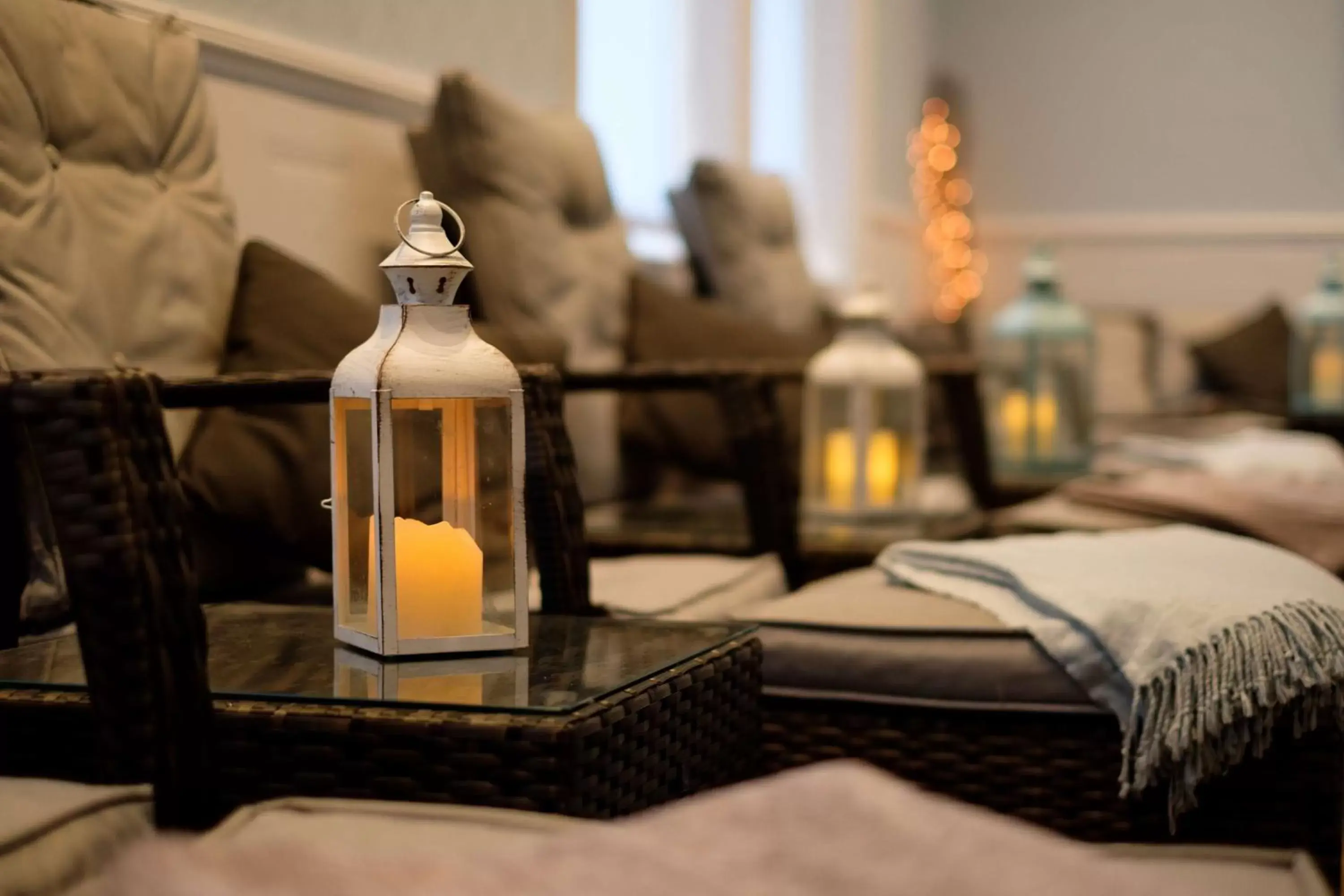 Spa and wellness centre/facilities, Drinks in Moor Hall Hotel & Spa, BW Premier Collection