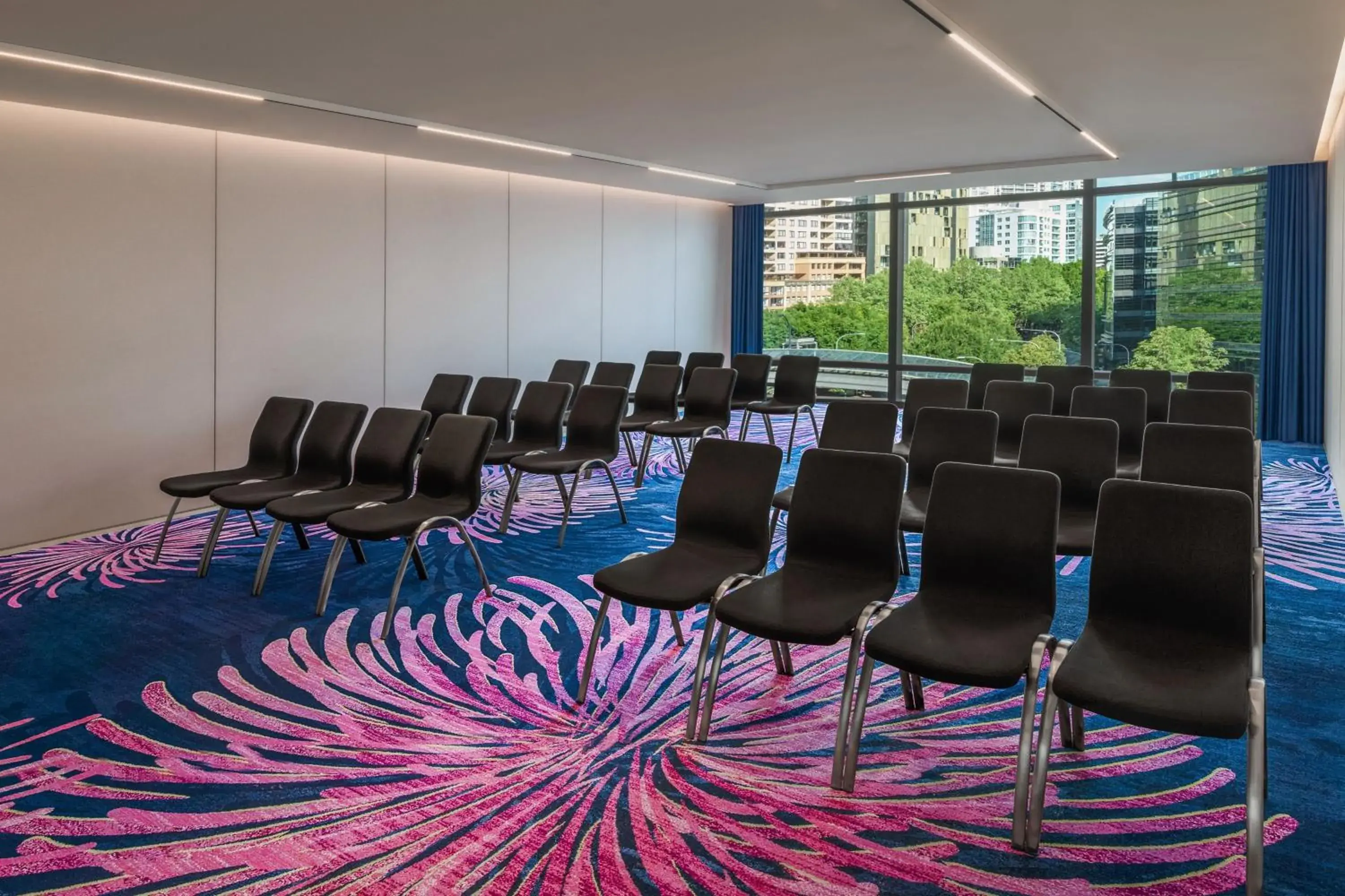 Meeting/conference room in W Sydney
