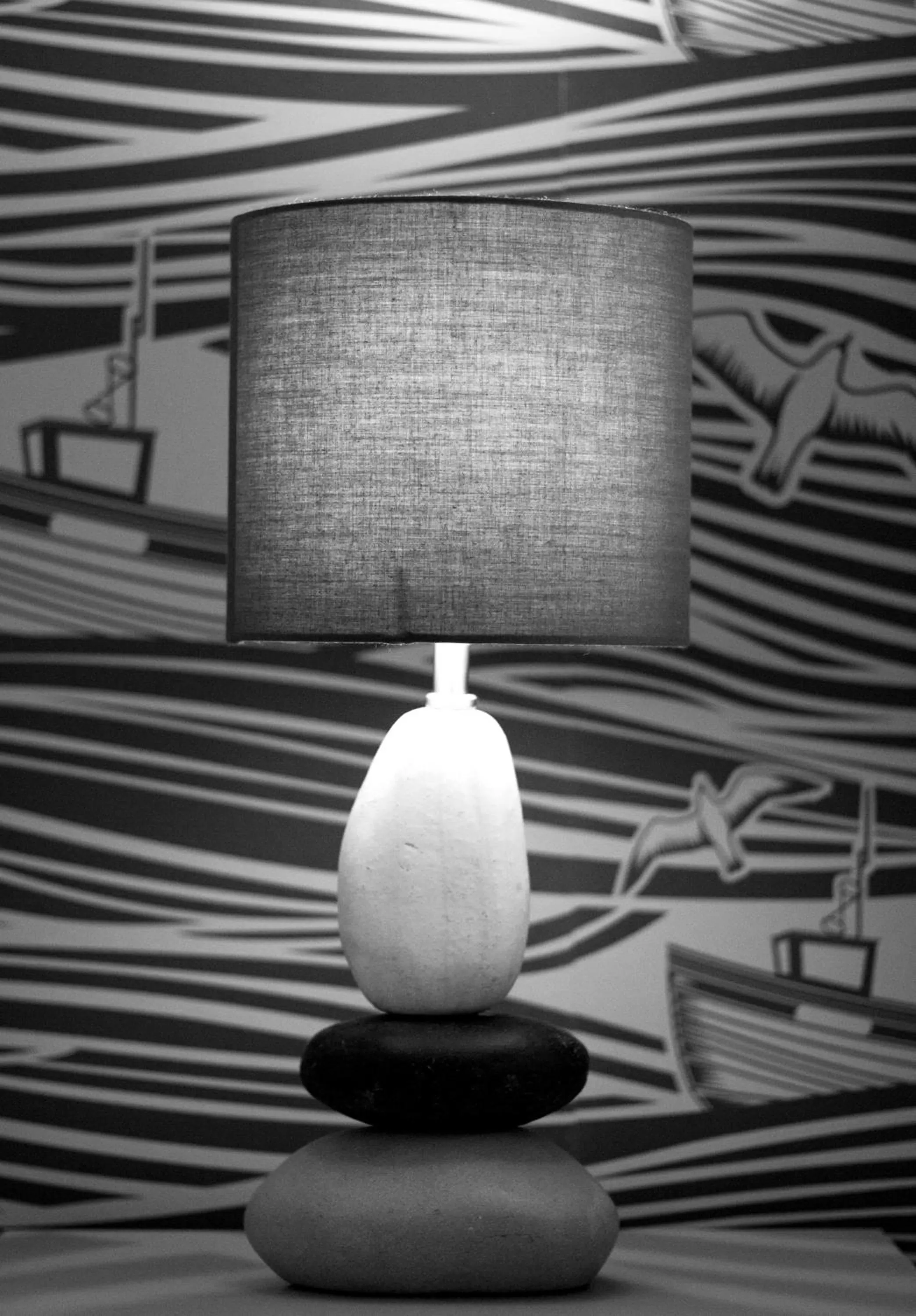 Decorative detail, Spa/Wellness in The White Lodge Hotel