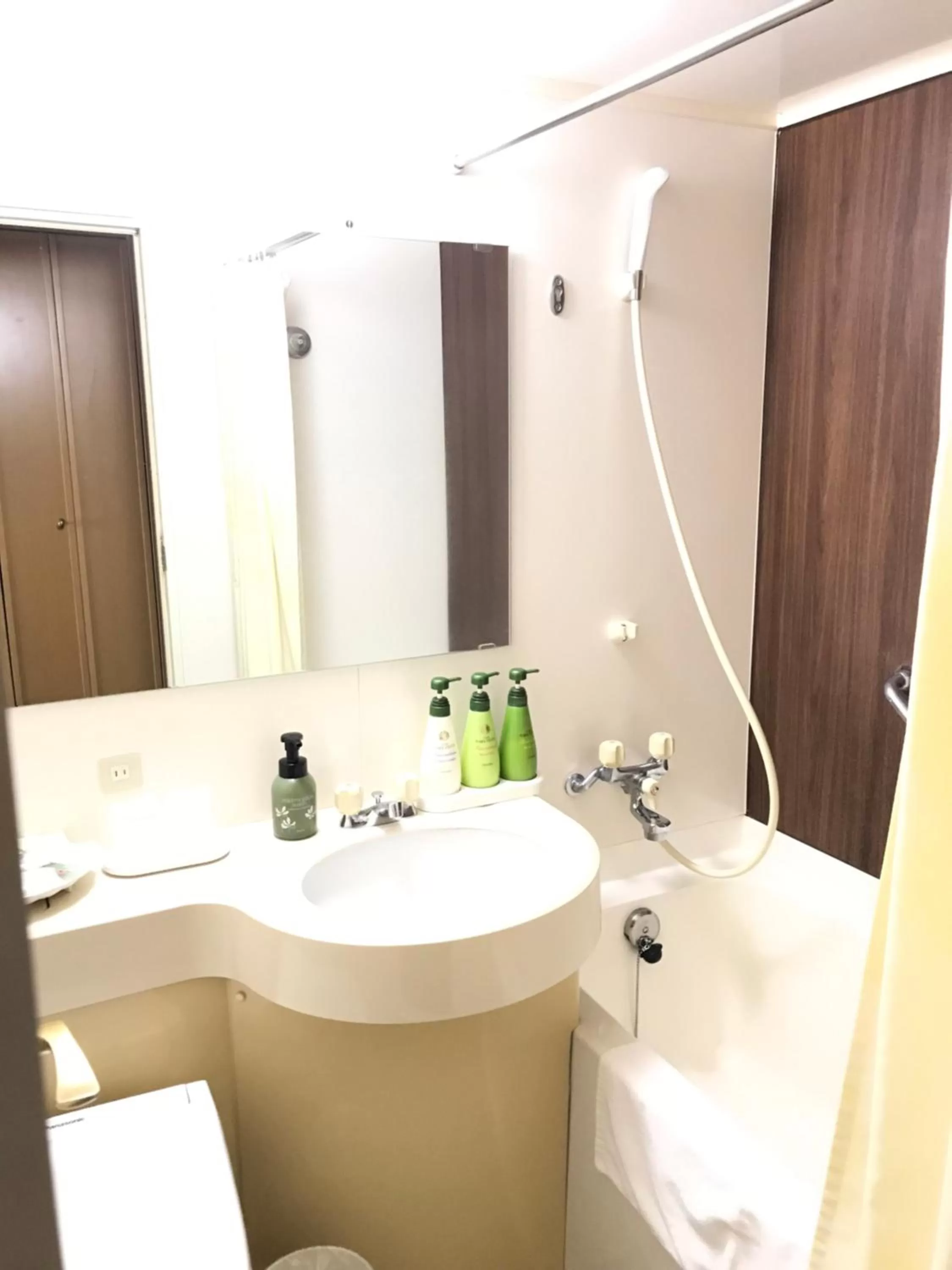 Numazu River Side Hotel