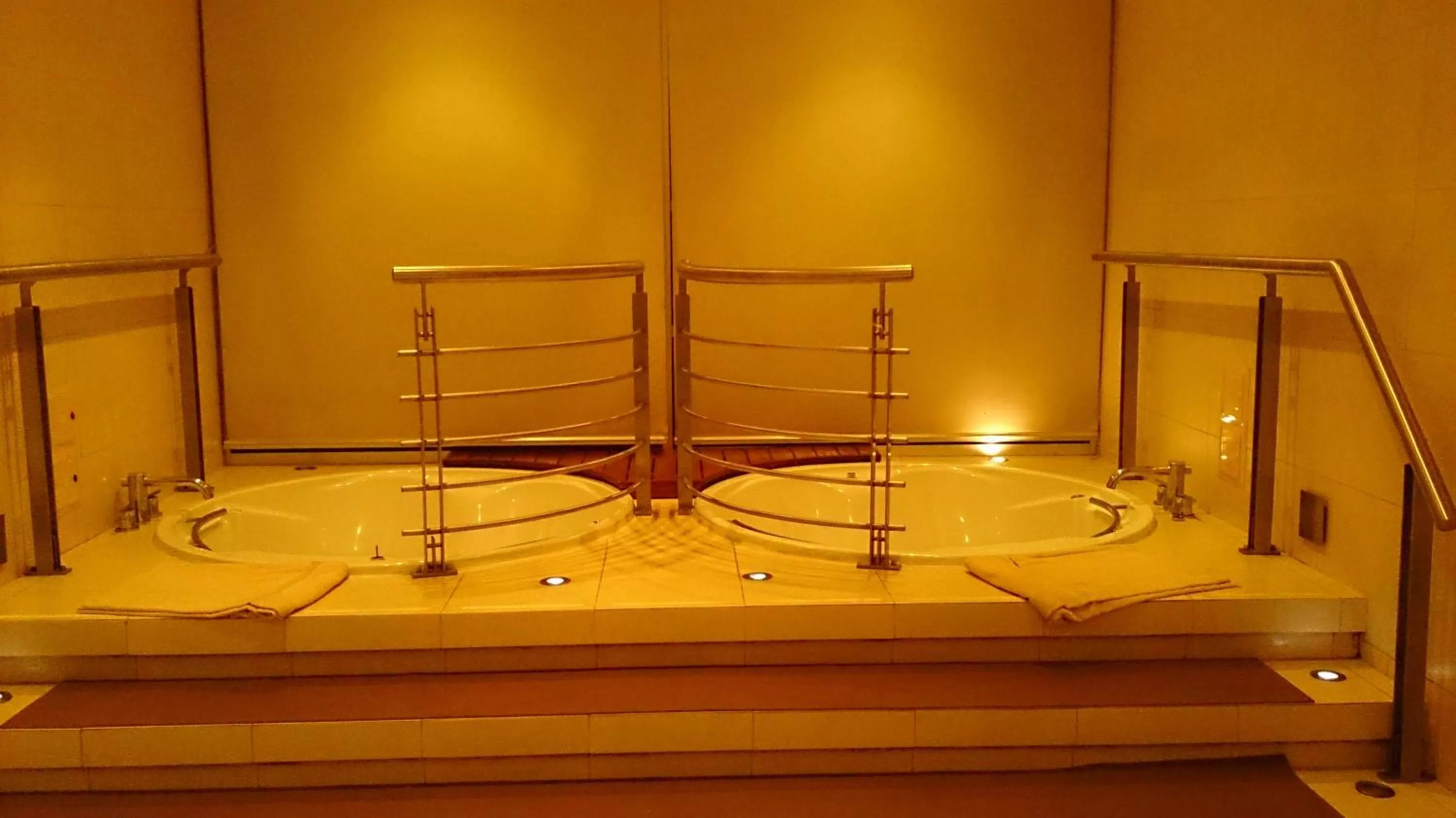 Spa and wellness centre/facilities in Decapolis Hotel Panama City