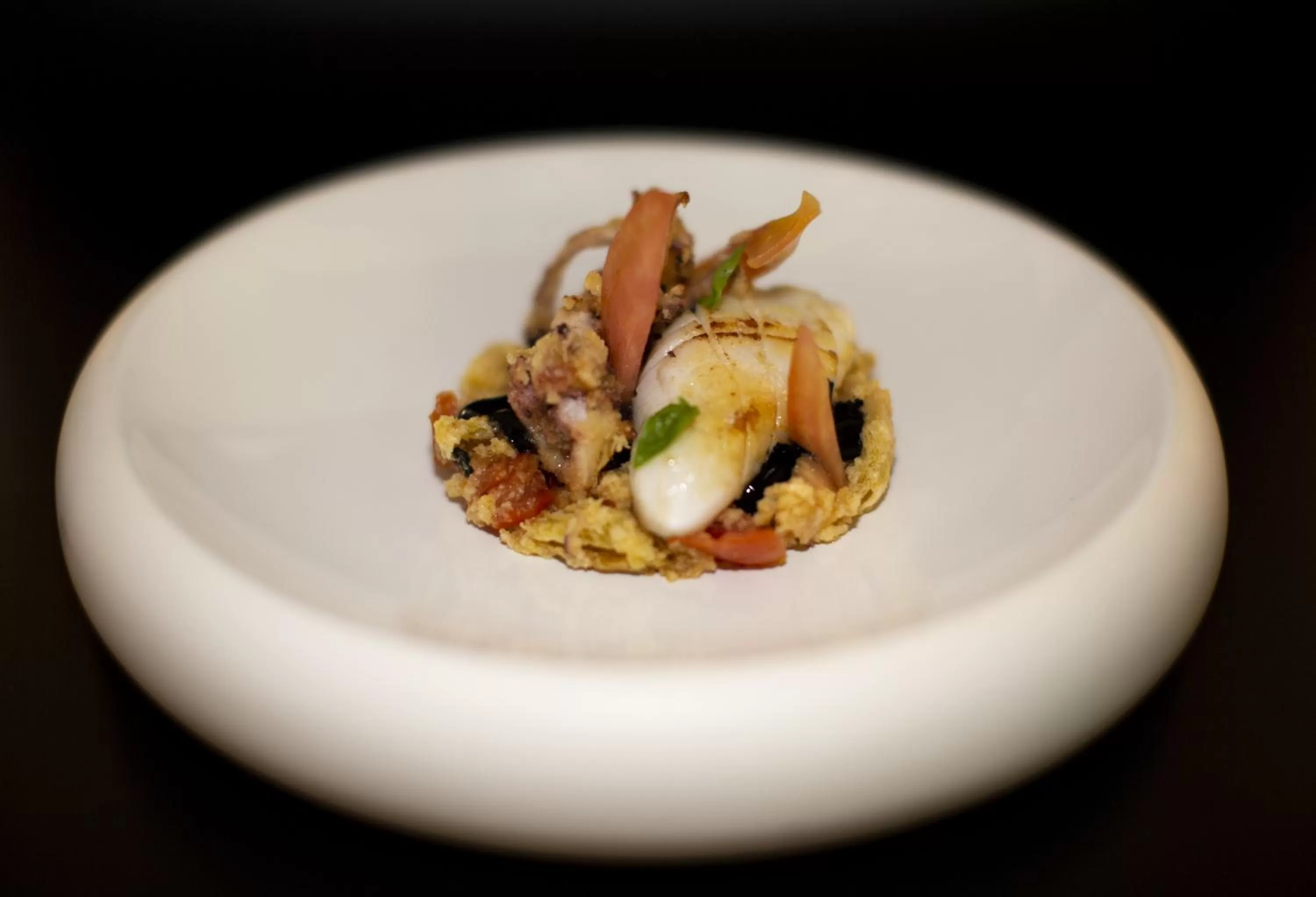 Food in Hotel Il Gelso