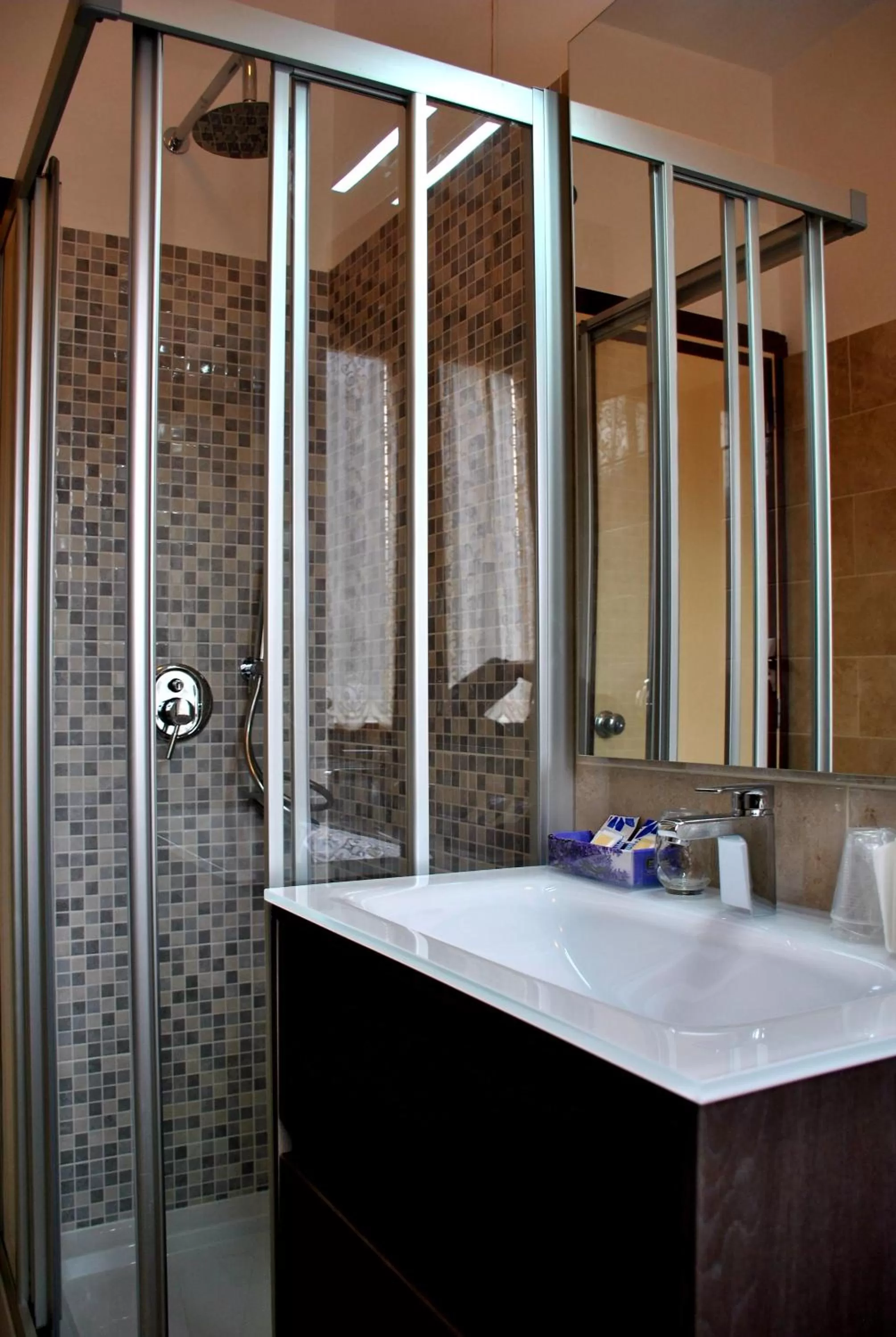 Albergo Motel Dosdè B&B