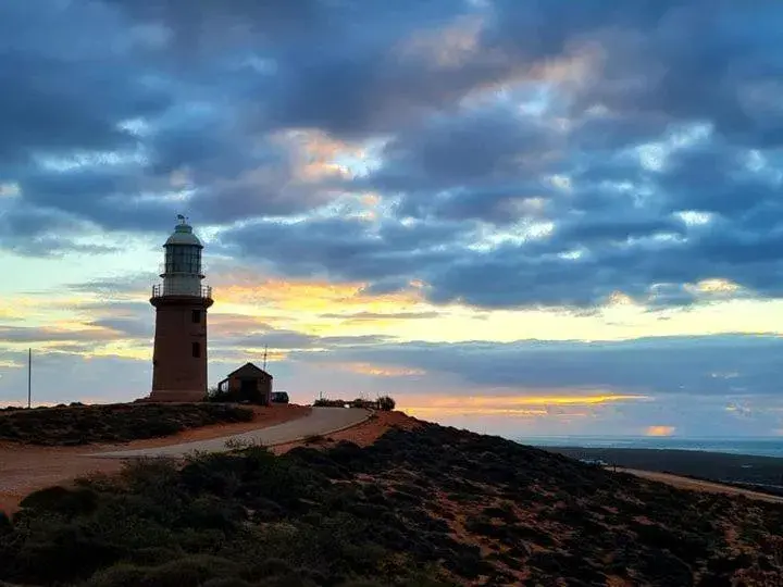 Ningaloo Lodge Exmouth