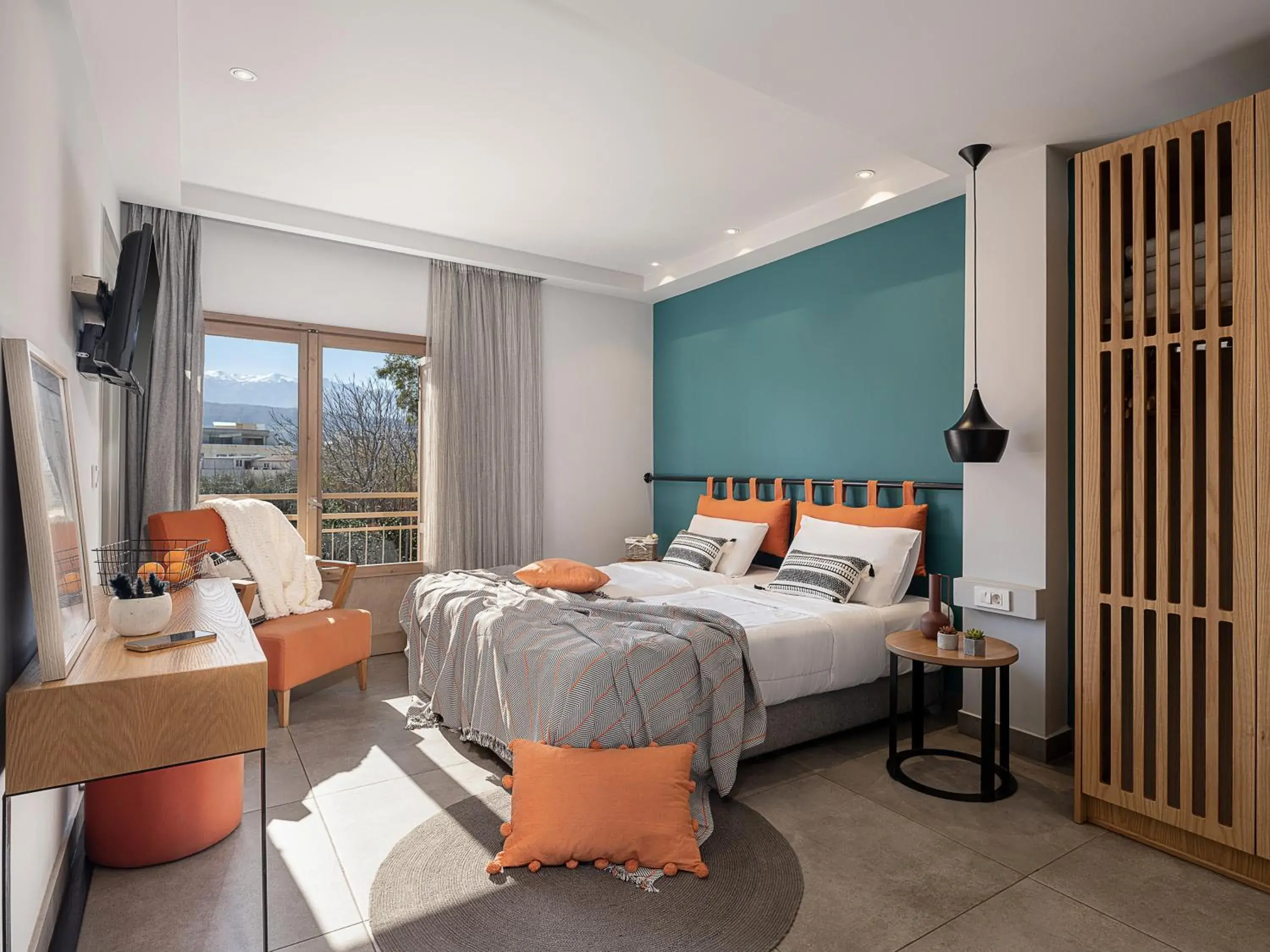 Superior Room in Elia Bettolo Hotel Superior Room in Elia Bettolo Hotel