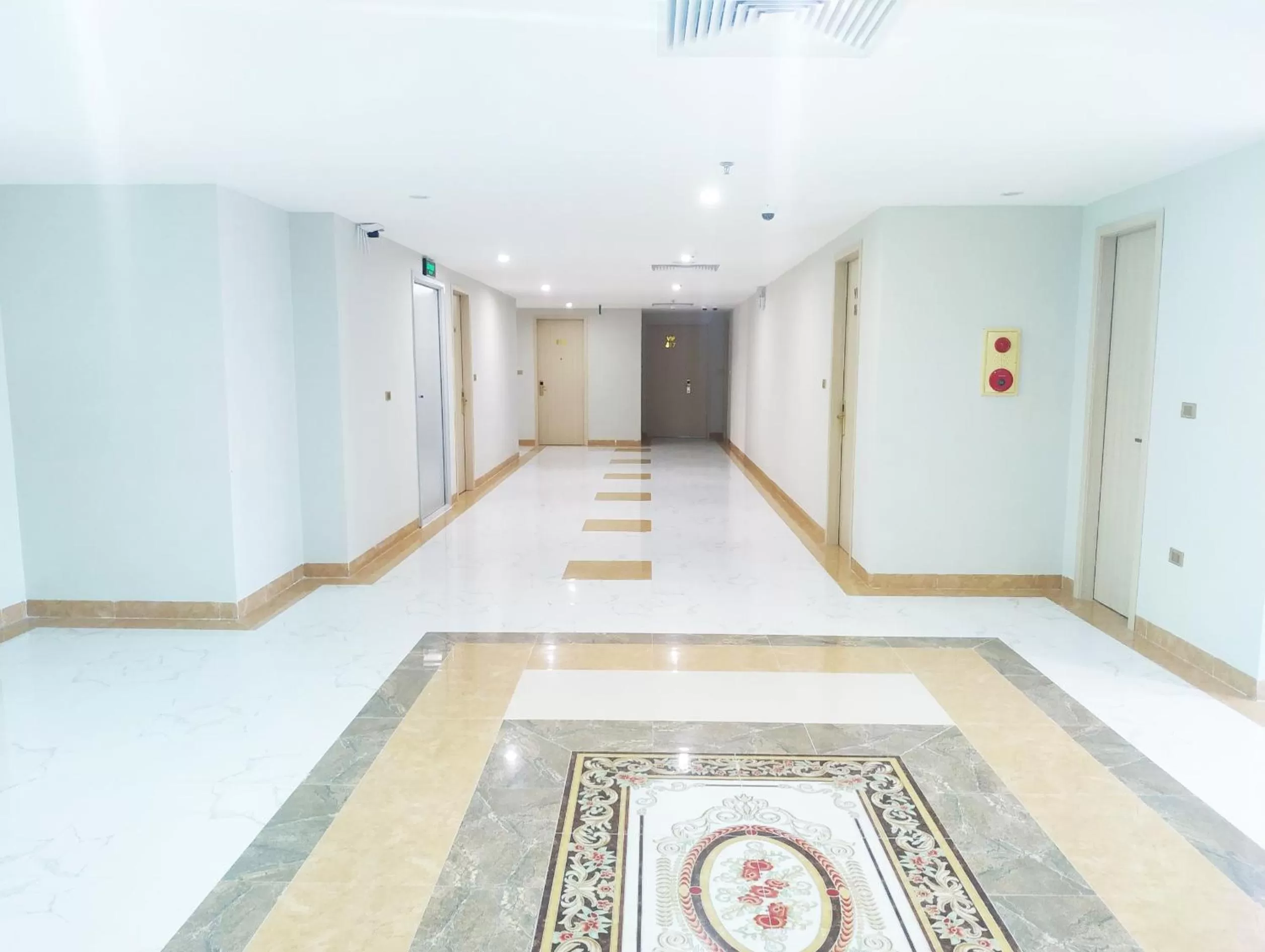 Khách Sạn Phượng Hoàng 3