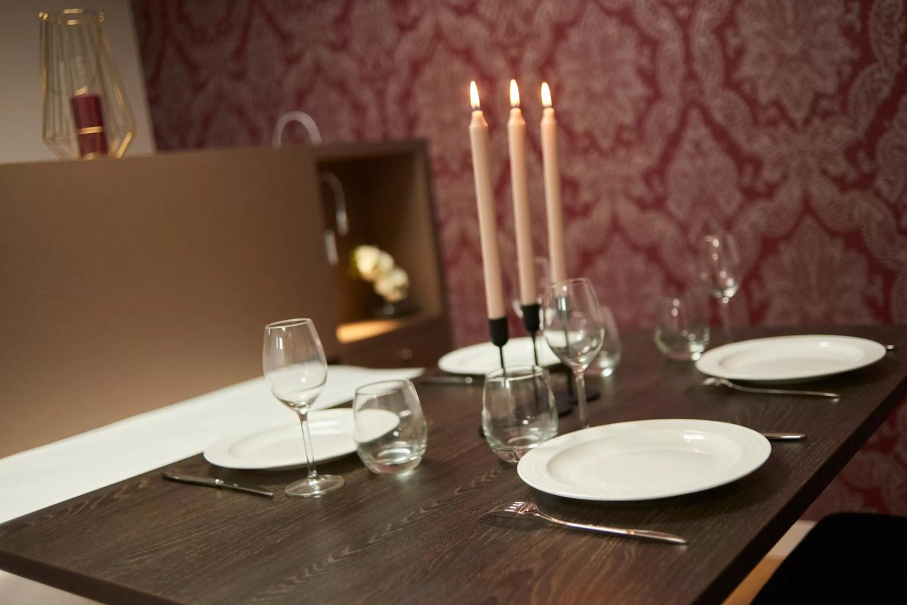 Hotel Le Petit Duquesne