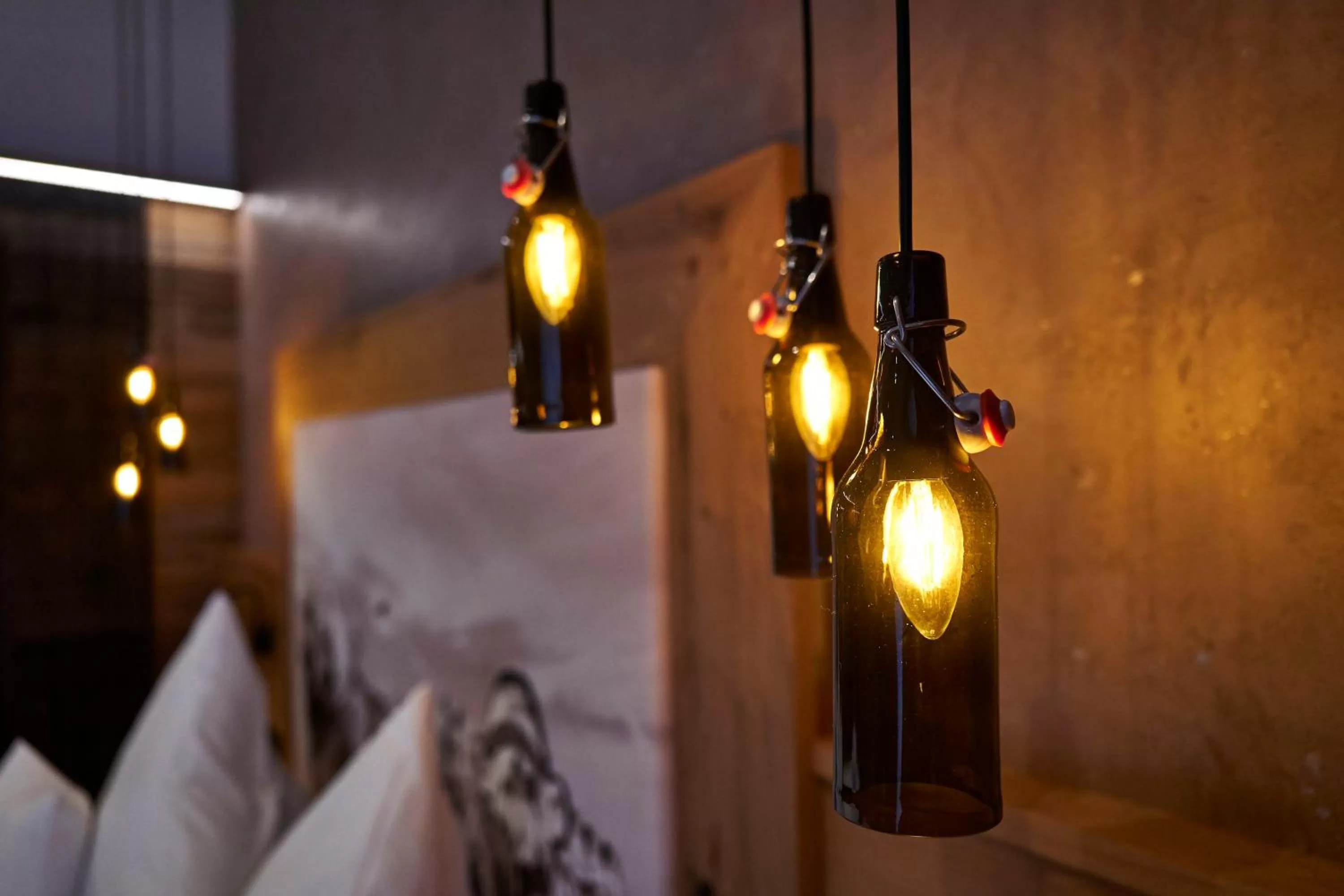 Photo of the whole room in Wander- und Aktivhotel Adam Bräu