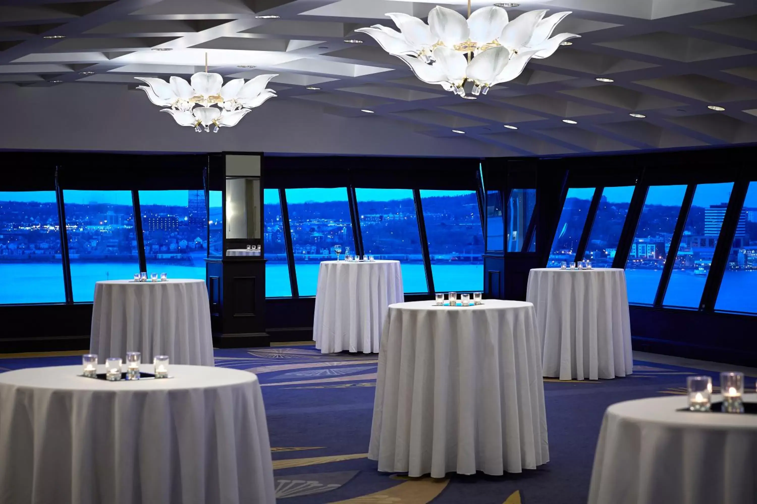 Meeting/conference room, Banquet Facilities in Hotel Halifax