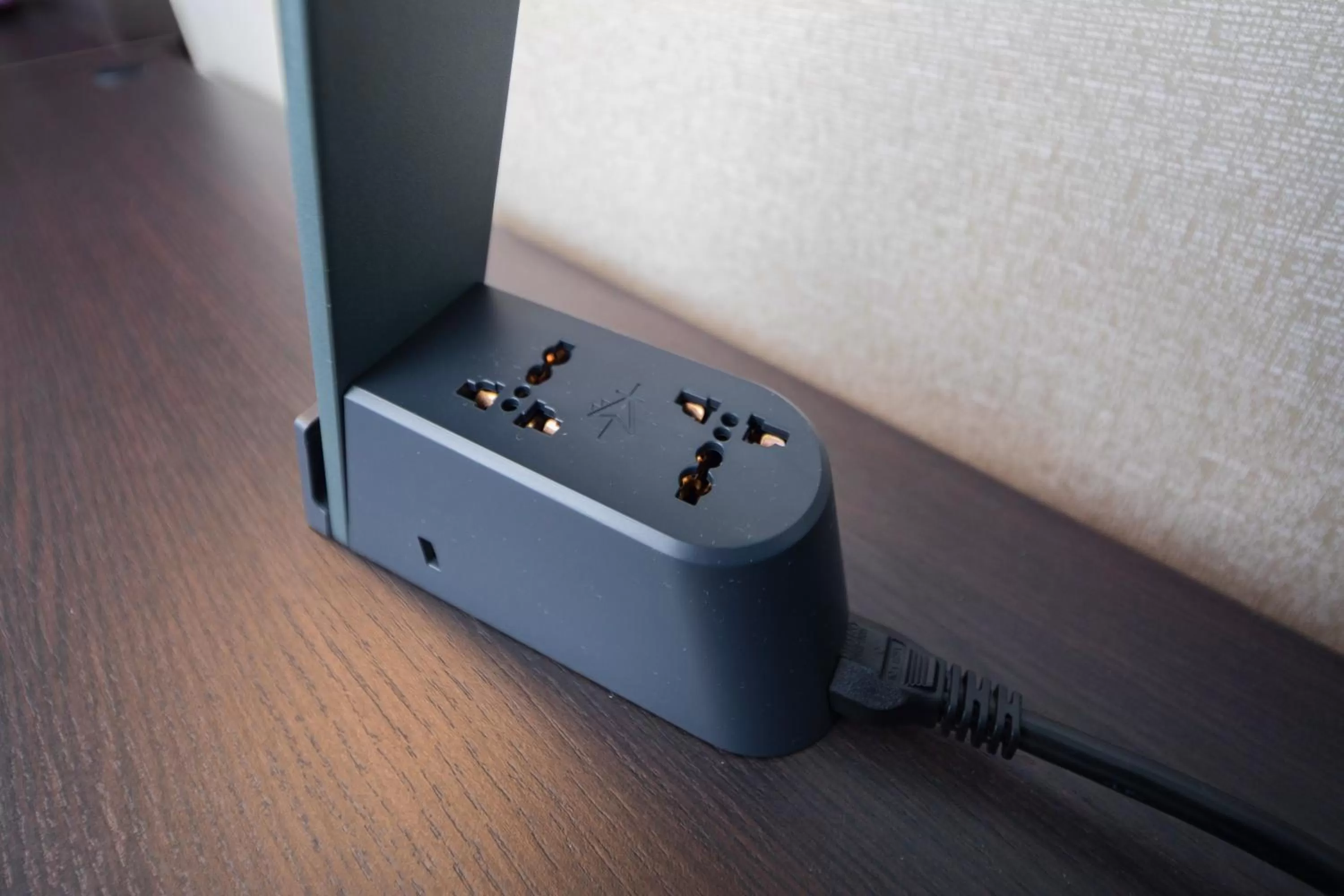 Decorative detail in Holiday Inn Express - Sunnyvale - Silicon Valley by IHG