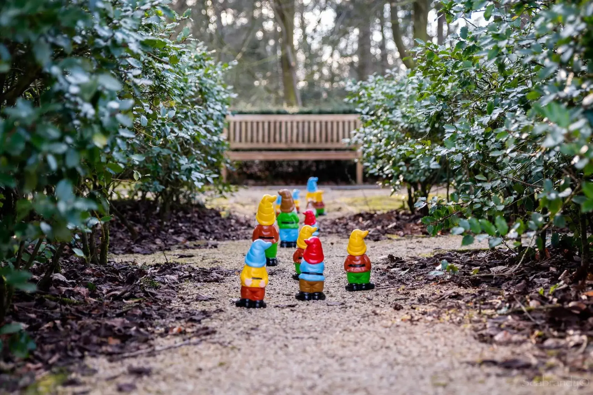 Children play ground, Children in Heerlickheijd van Ermelo