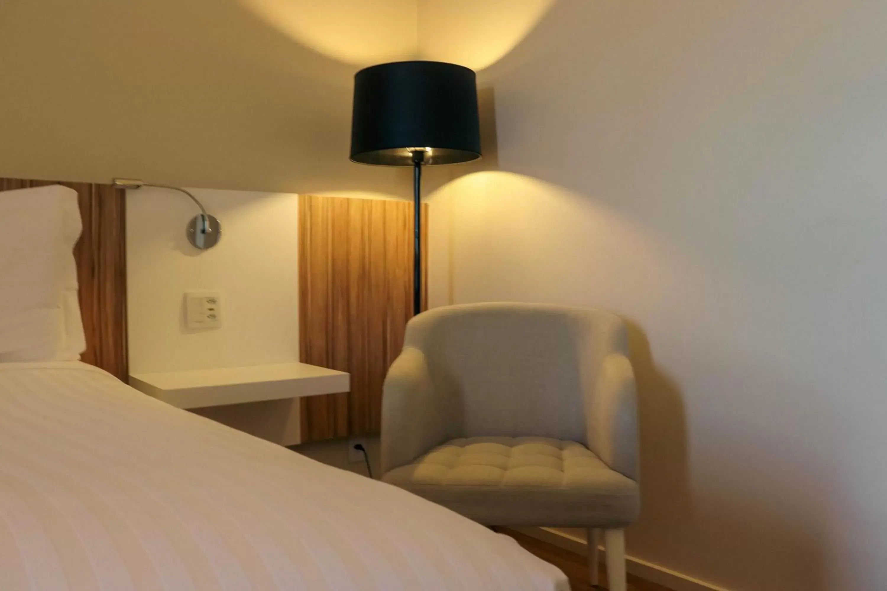 Bedroom, Seating Area in Quality Hotel Aracaju