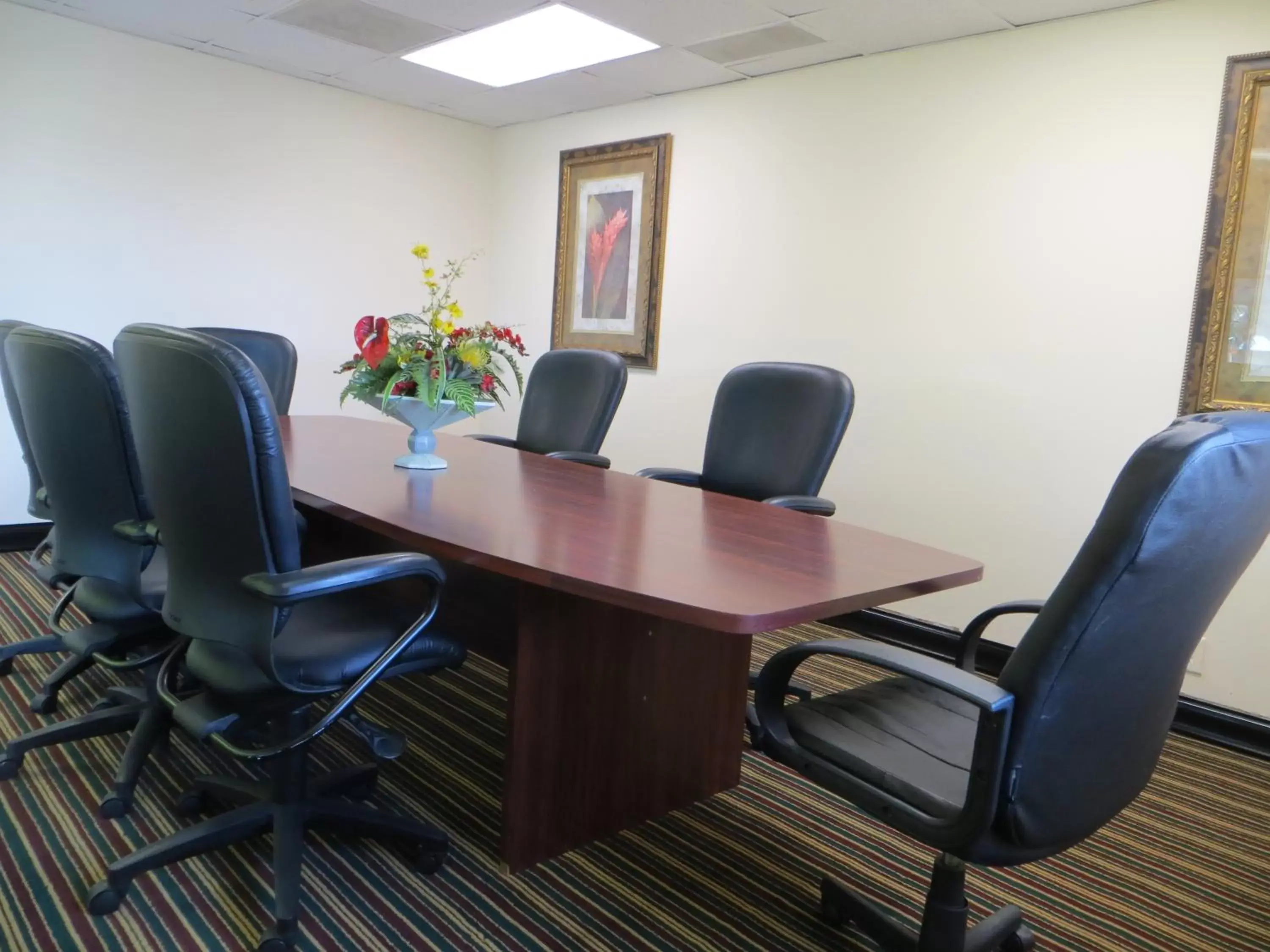 Meeting/conference room, Business Area/Conference Room in Grand Hotel Orlando at Universal Blvd