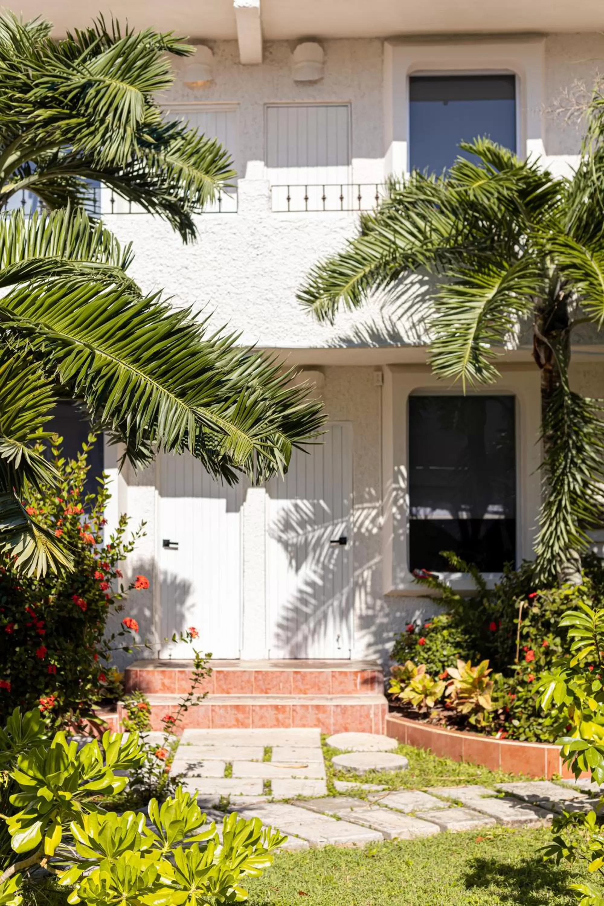 Property Building in Soy Local Cancun