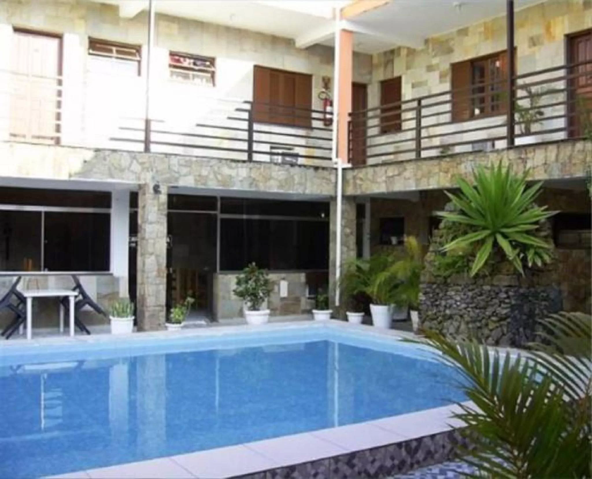 Activities in Hotel Alaska