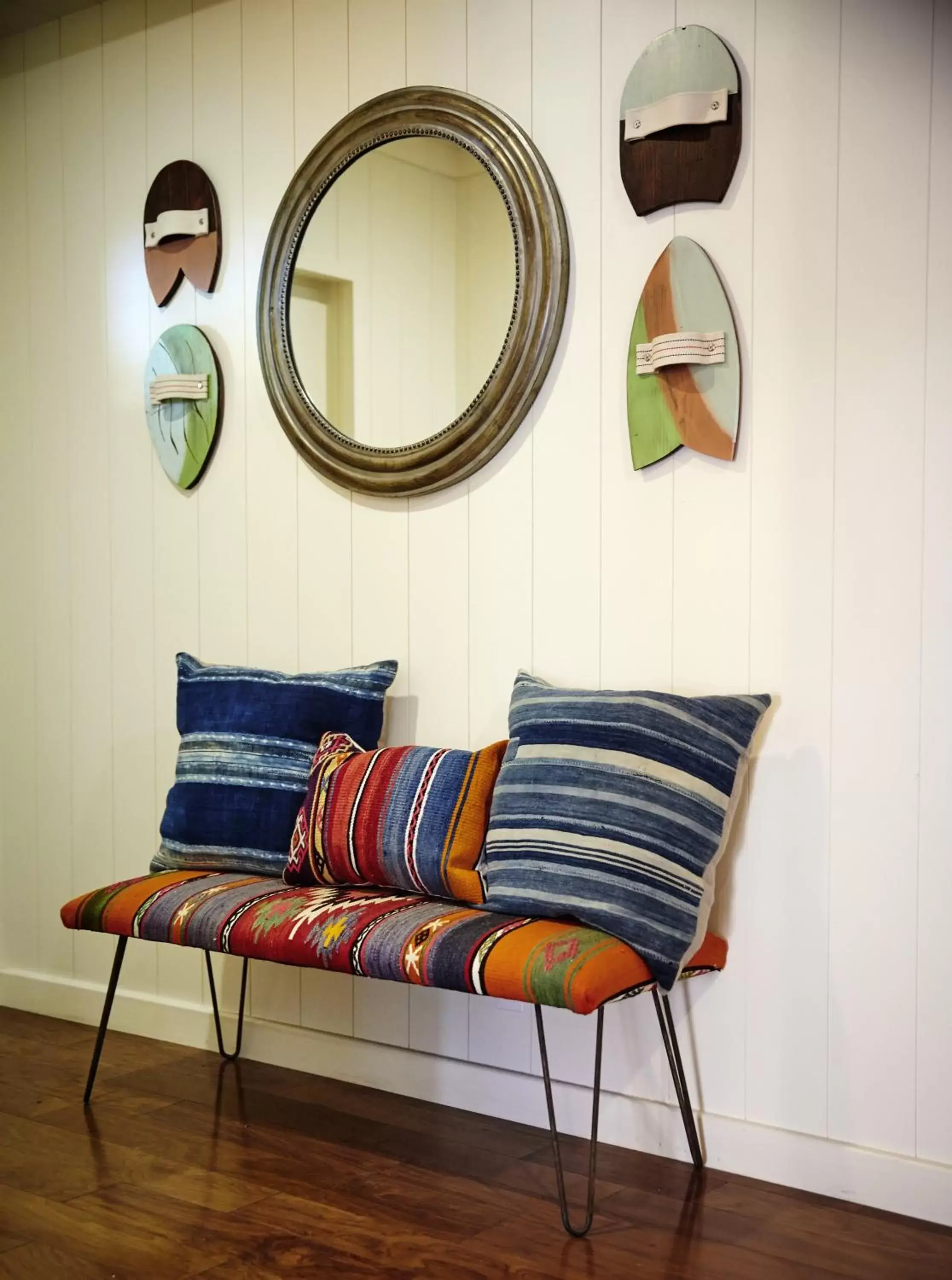 Lobby or reception in Laguna Beach House Lobby or reception in Laguna Beach House