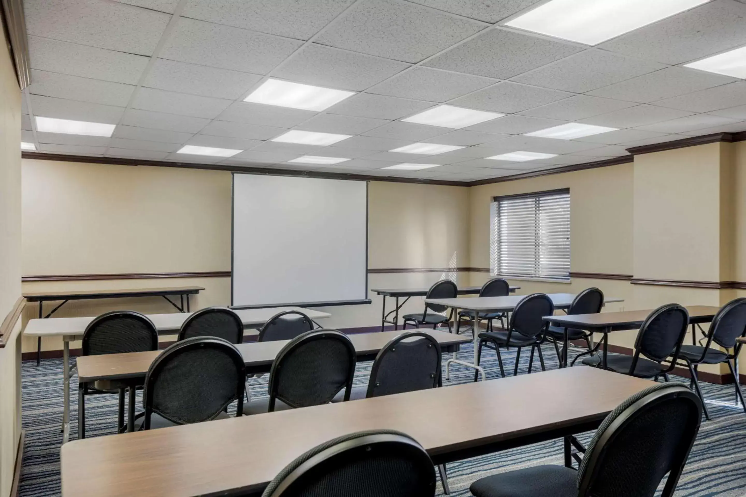 Meeting/conference room in Comfort Inn & Suites