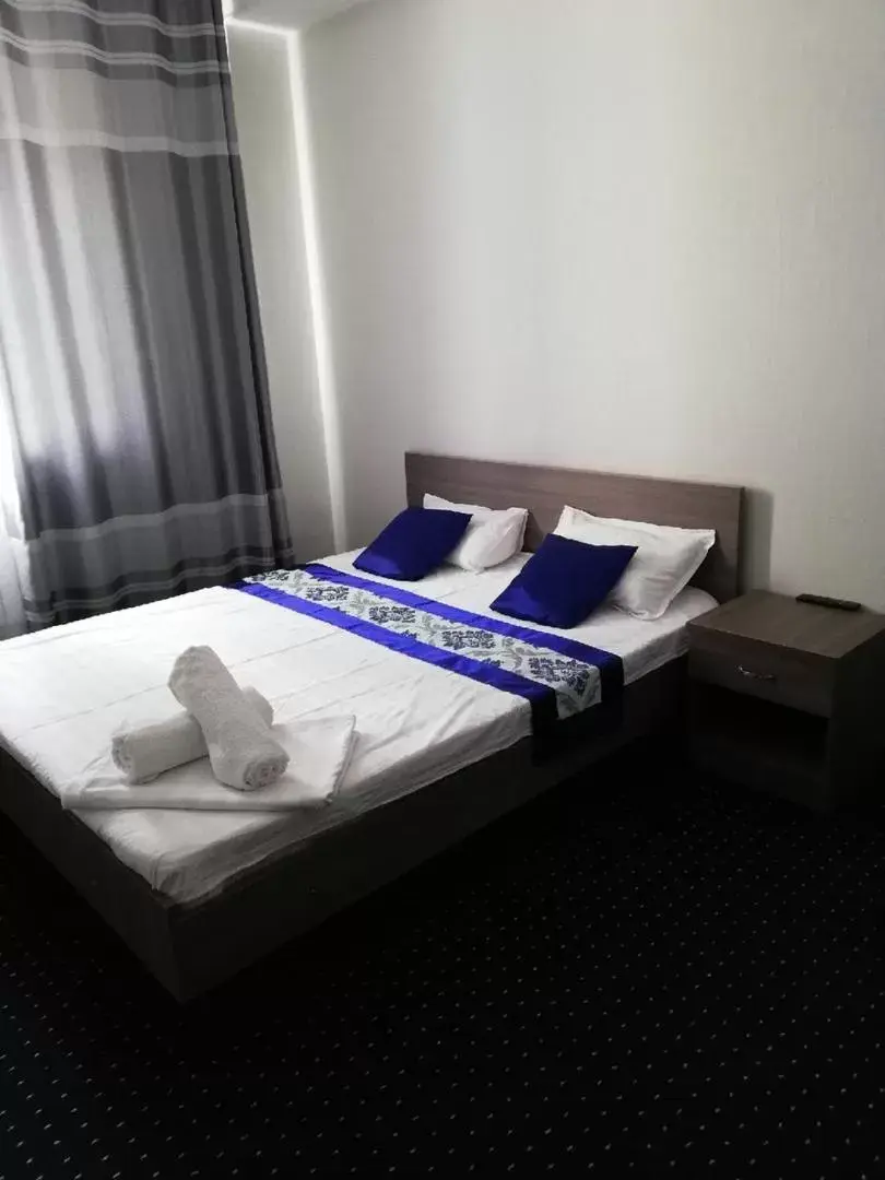 Double Room in DDHotel Double Room in DDHotel