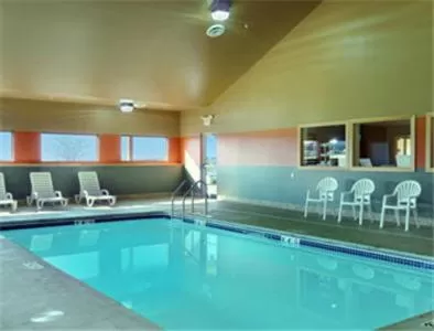 Spa and wellness centre/facilities in Darlington Inn