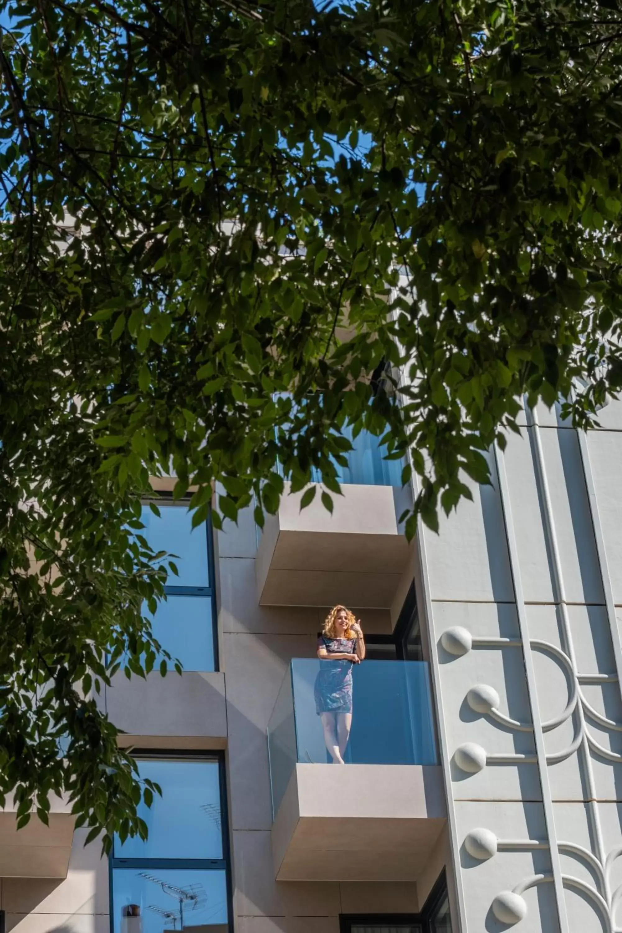 Property building in Ars Magna Bleisure Hotel Property building in Ars Magna Bleisure Hotel