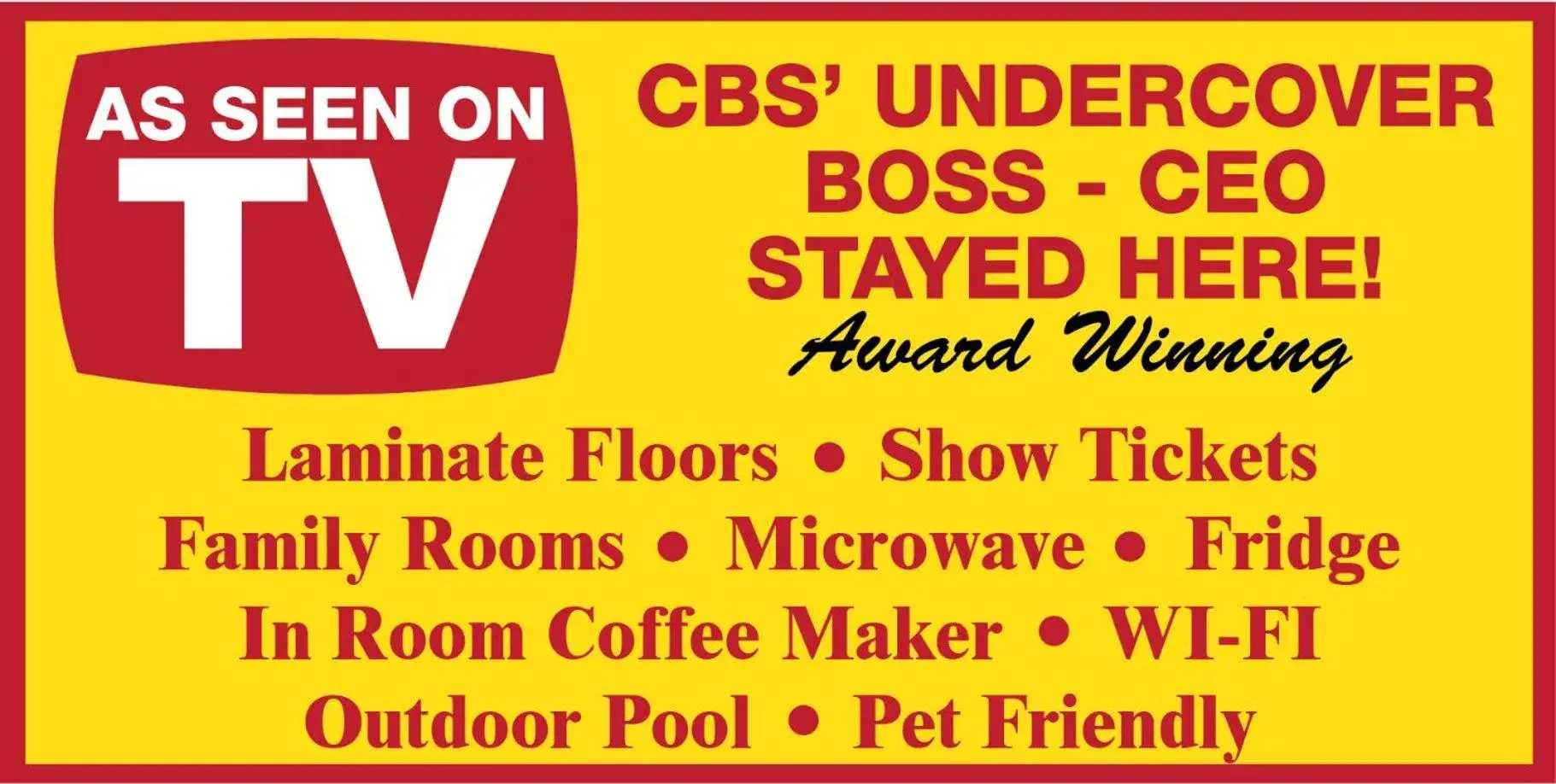 Property logo or sign in Homestead Motel Property logo or sign in Homestead Motel