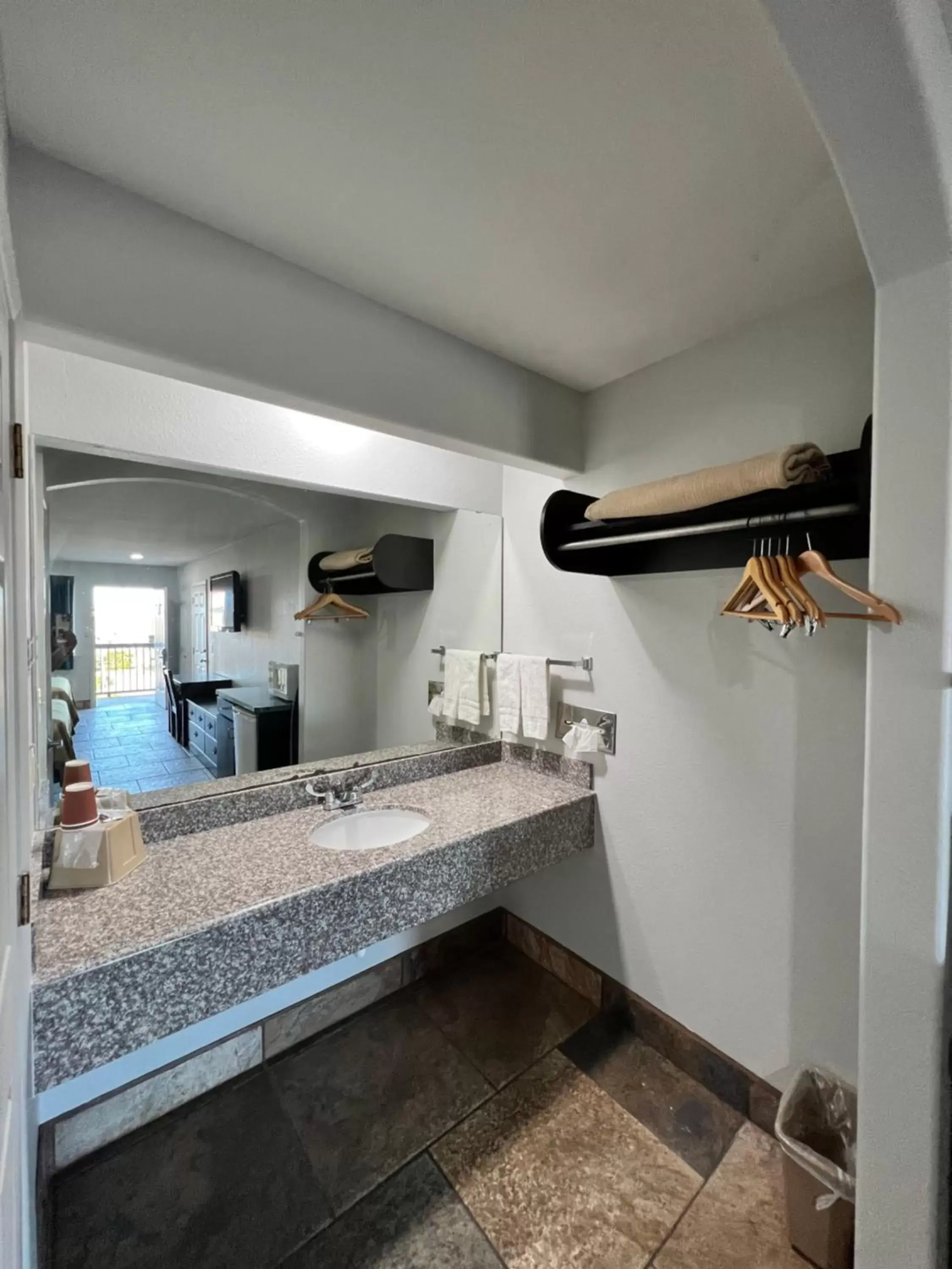 Texas Inn La Feria Texas Inn La Feria