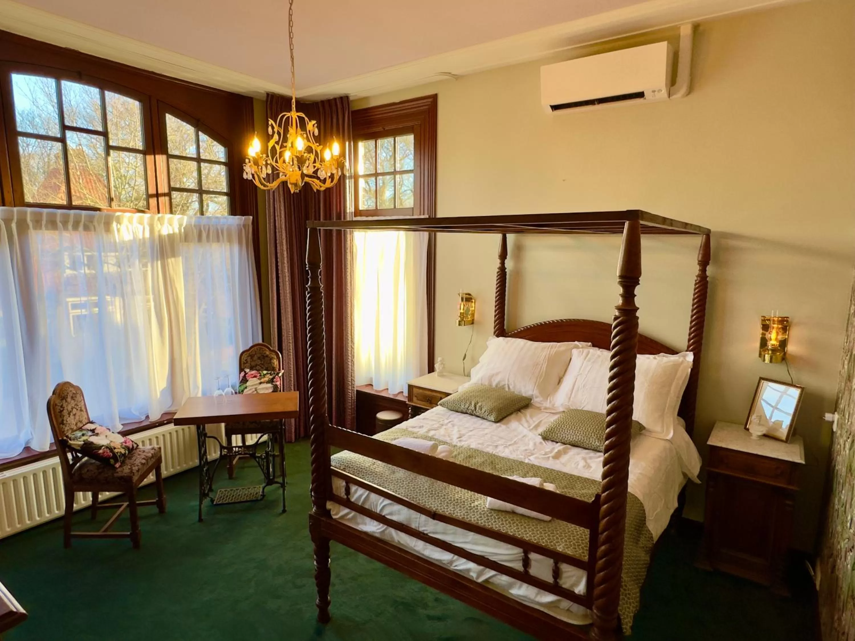 Villa Steenwyck Giethoorn