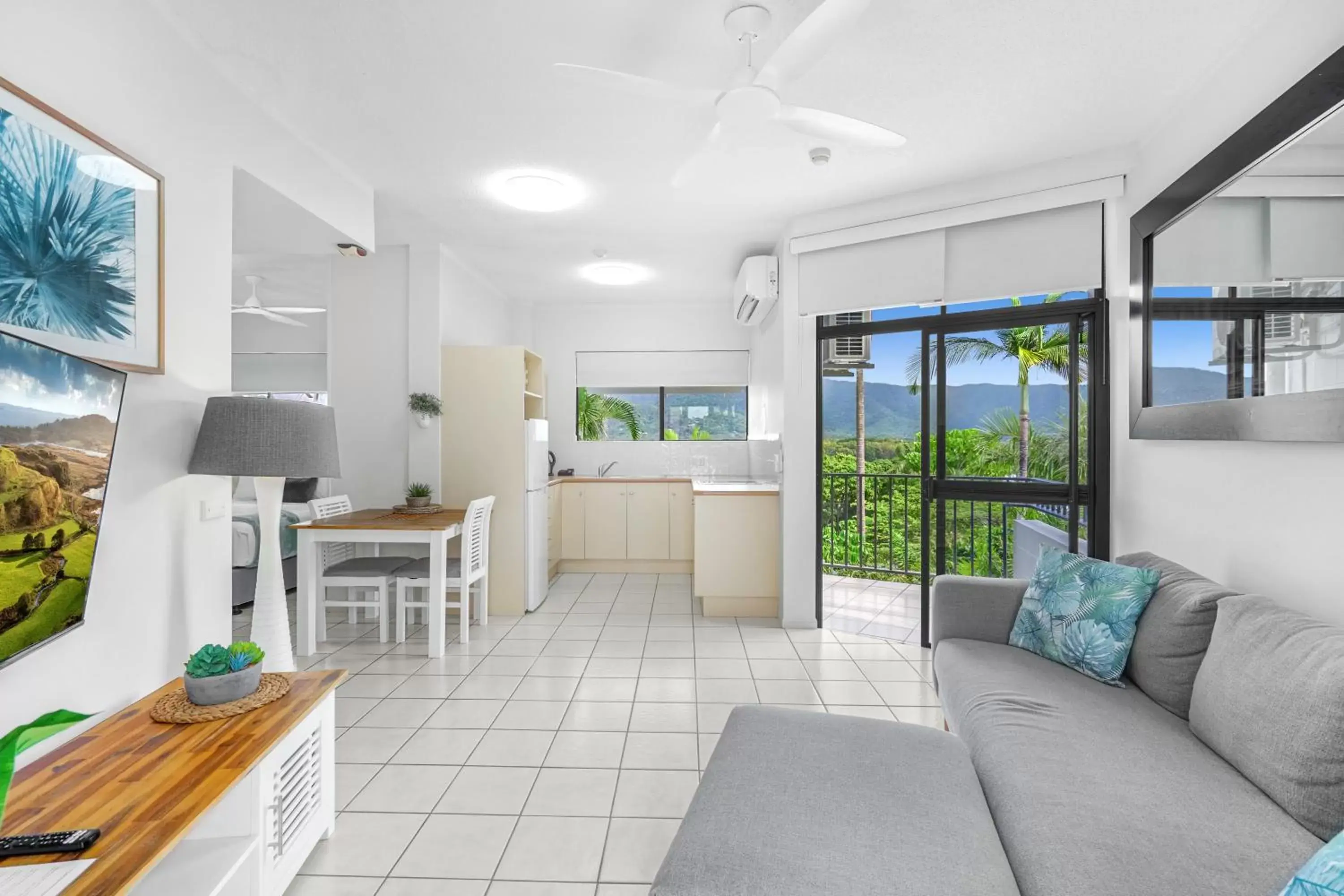 Living room, Seating Area in Amaroo At Trinity