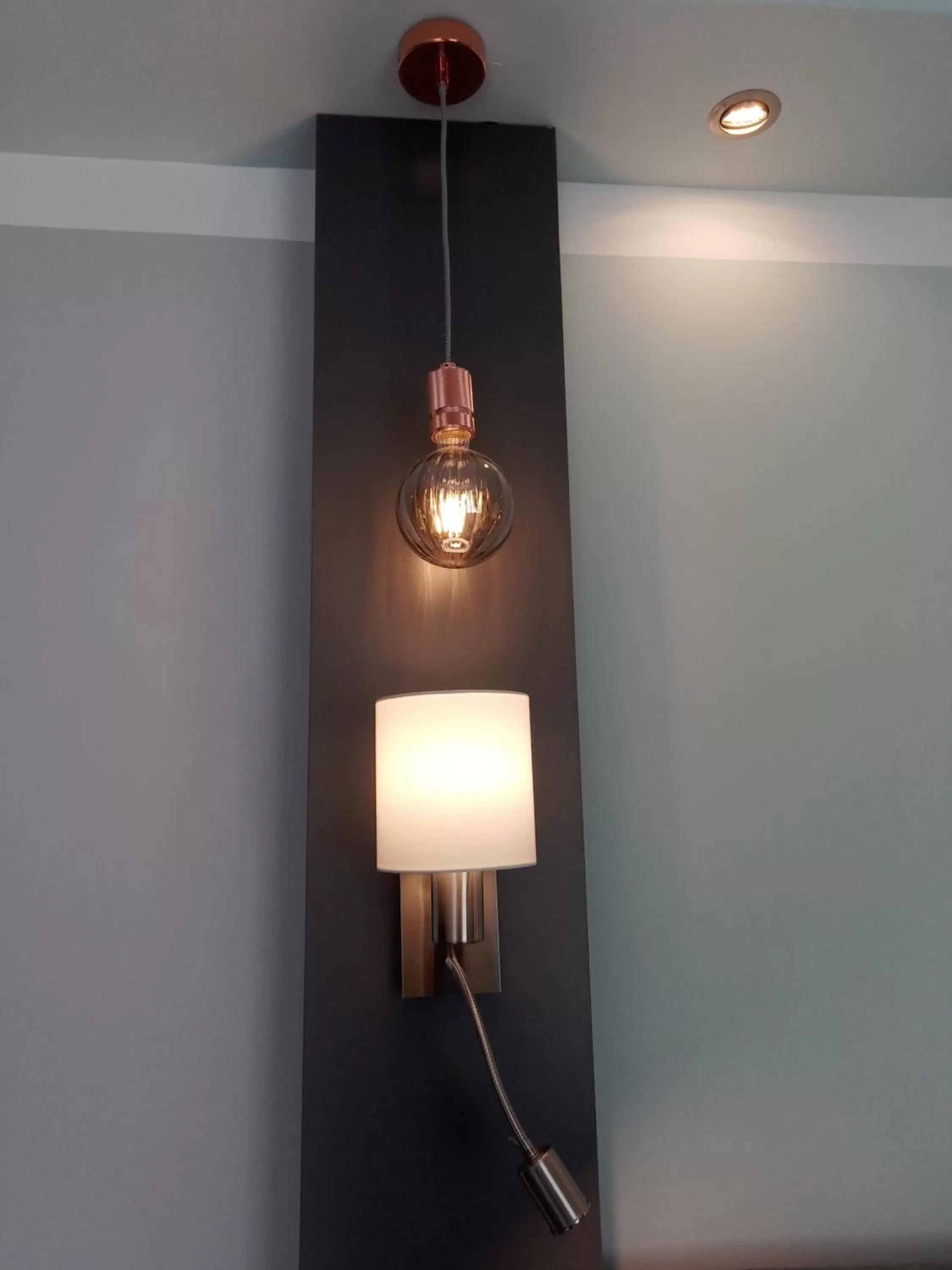 Bathroom in Palais Elegance Wien