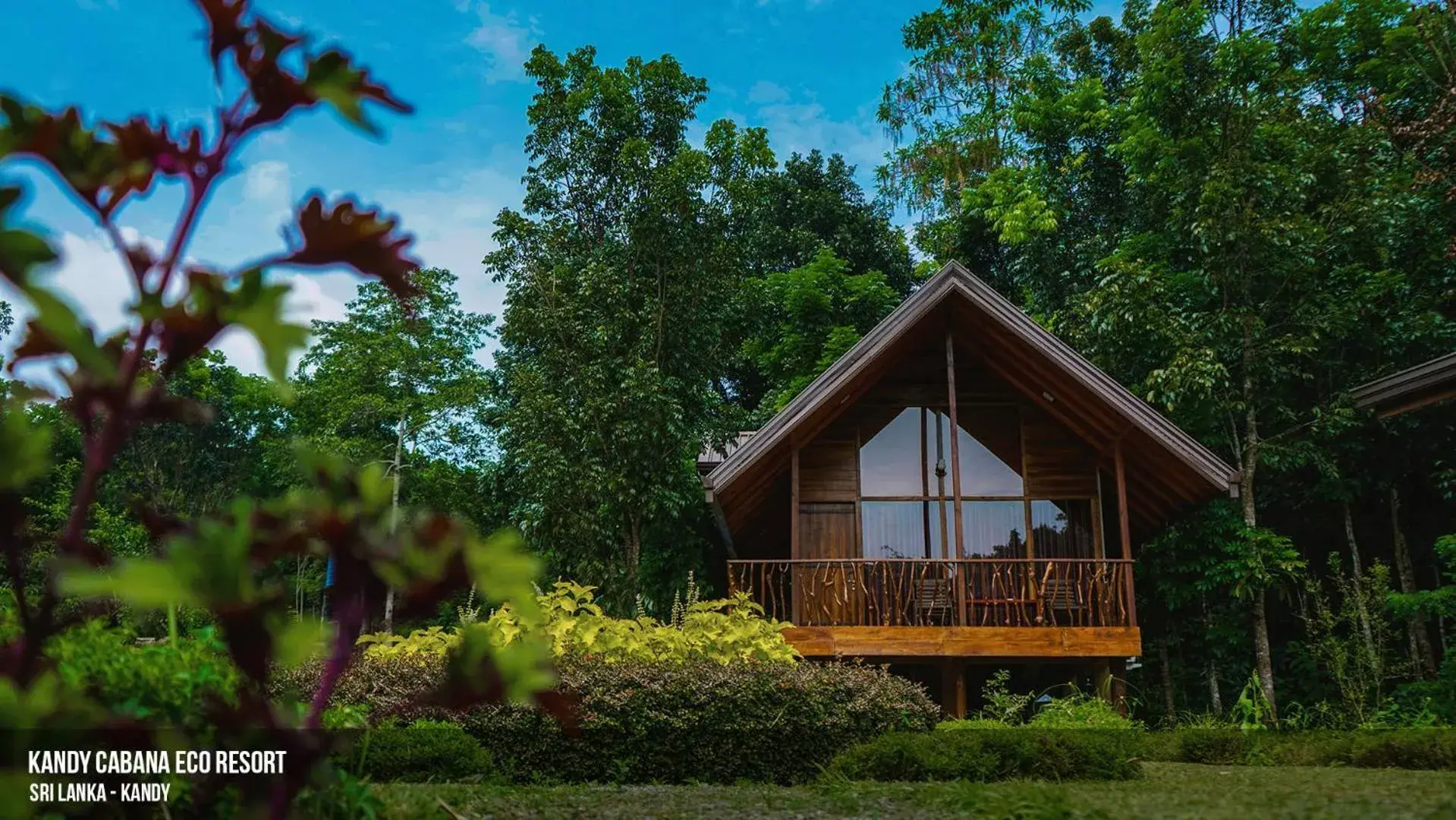 Photo of the whole room, Property Building in Kandy Cabana