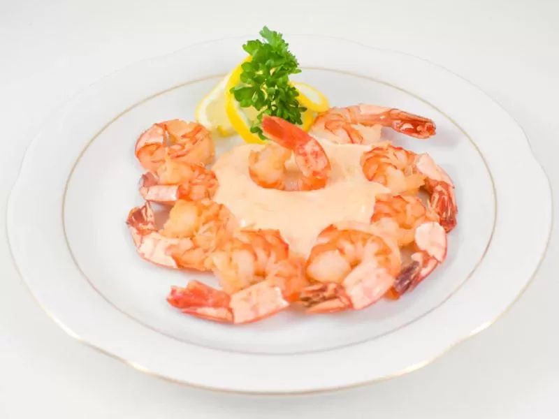 Restaurant/places to eat in Palac w Rybnej