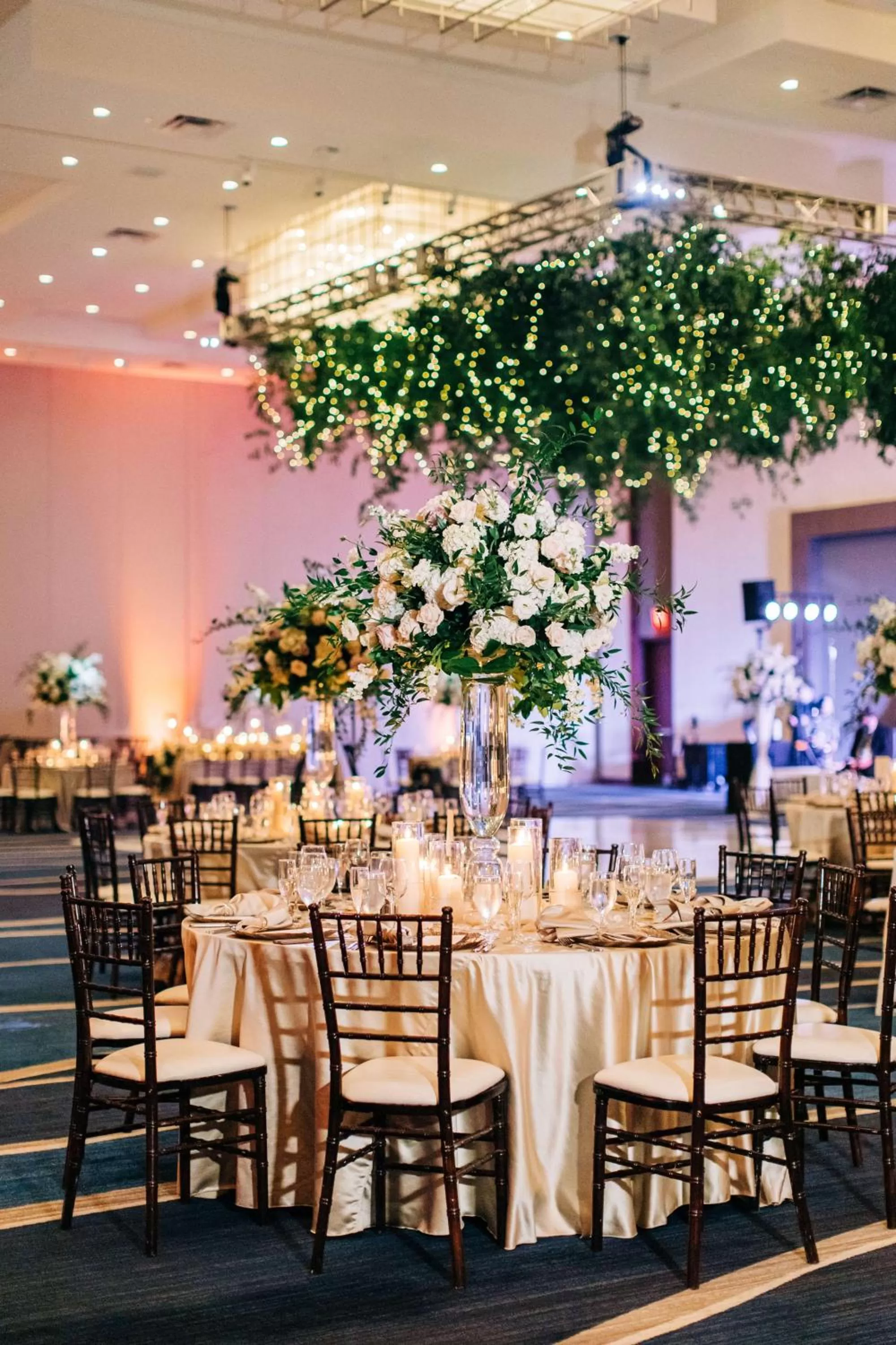 Meeting/conference room in Hilton West Palm Beach