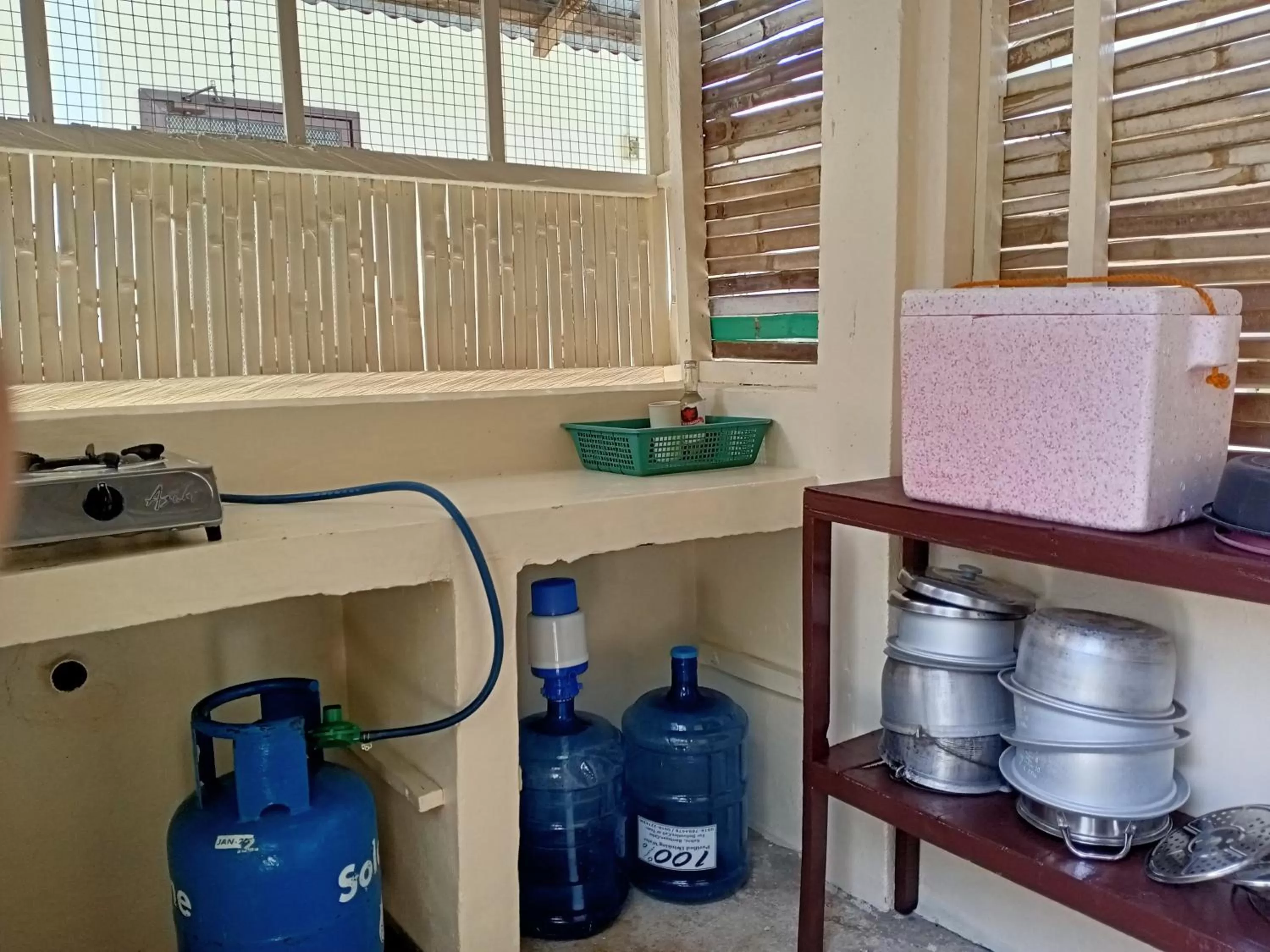 kitchen, Kitchen/Kitchenette in Miadristar