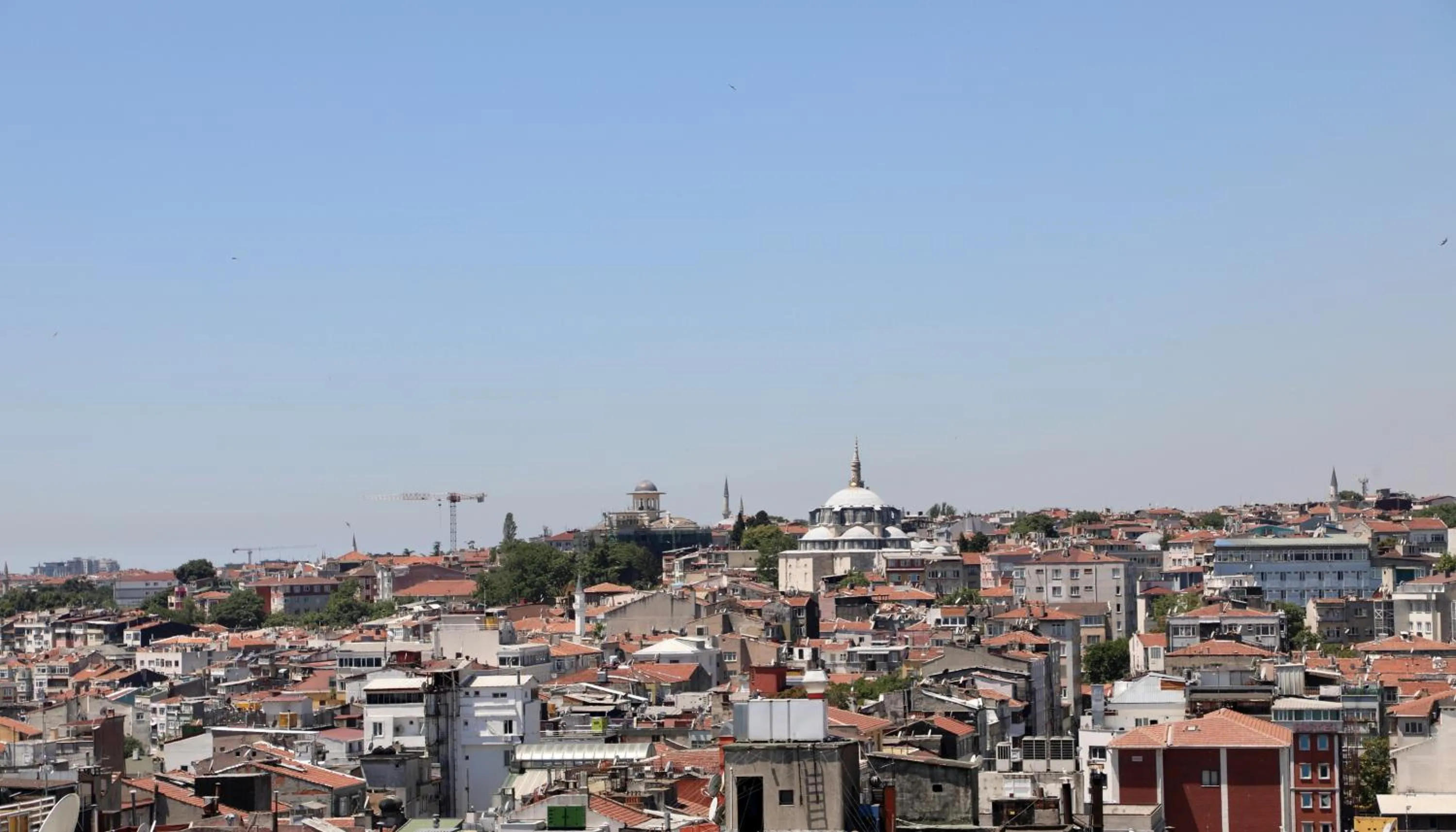 Day in Istanbul Royal Hotel