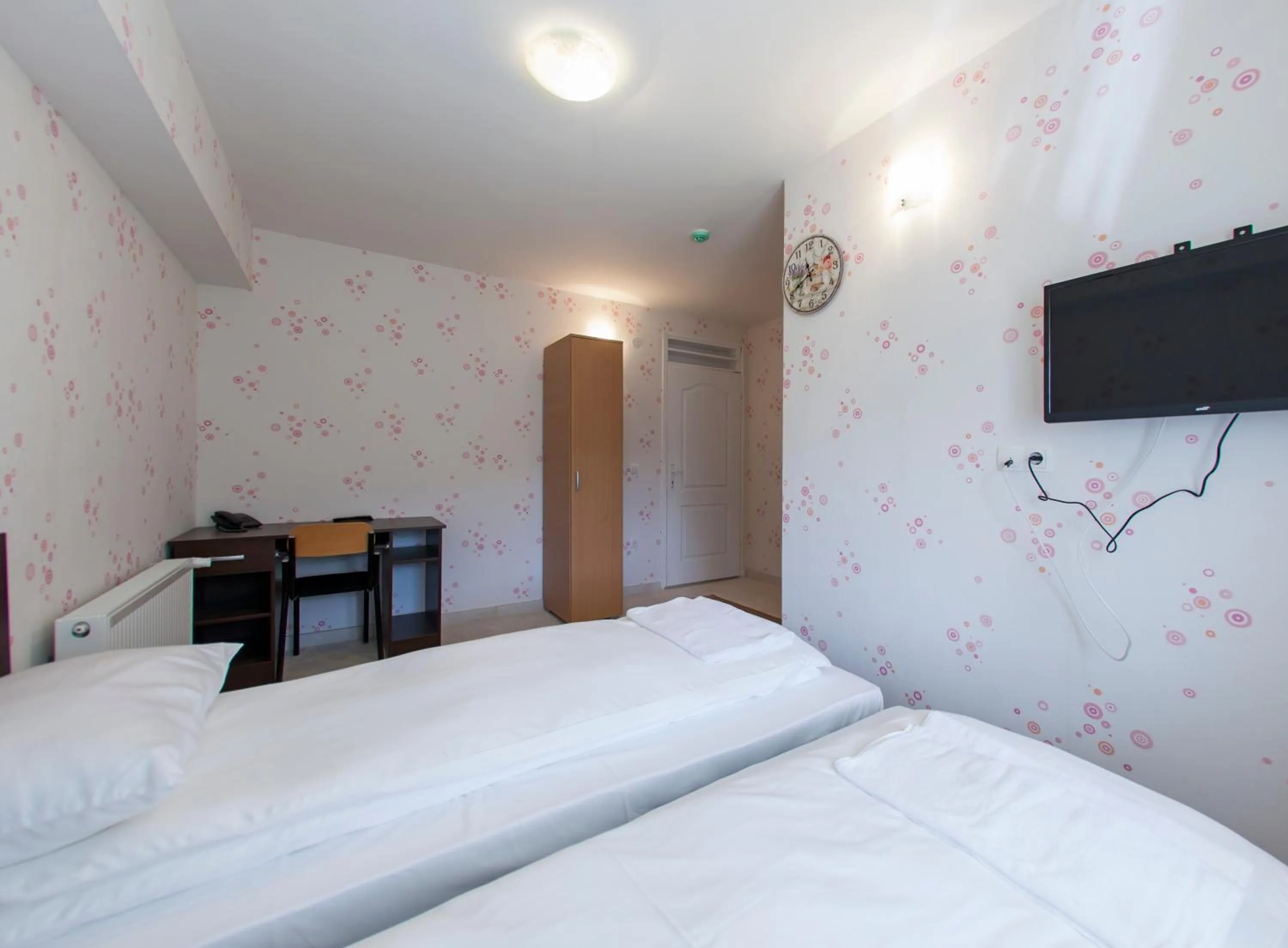 Bedroom, Bed in Hotel Hayat Hills