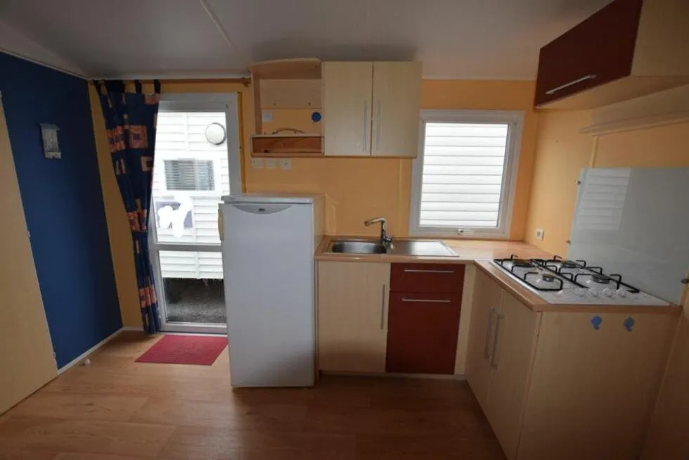 Sabiñanigo Camp & Hotel