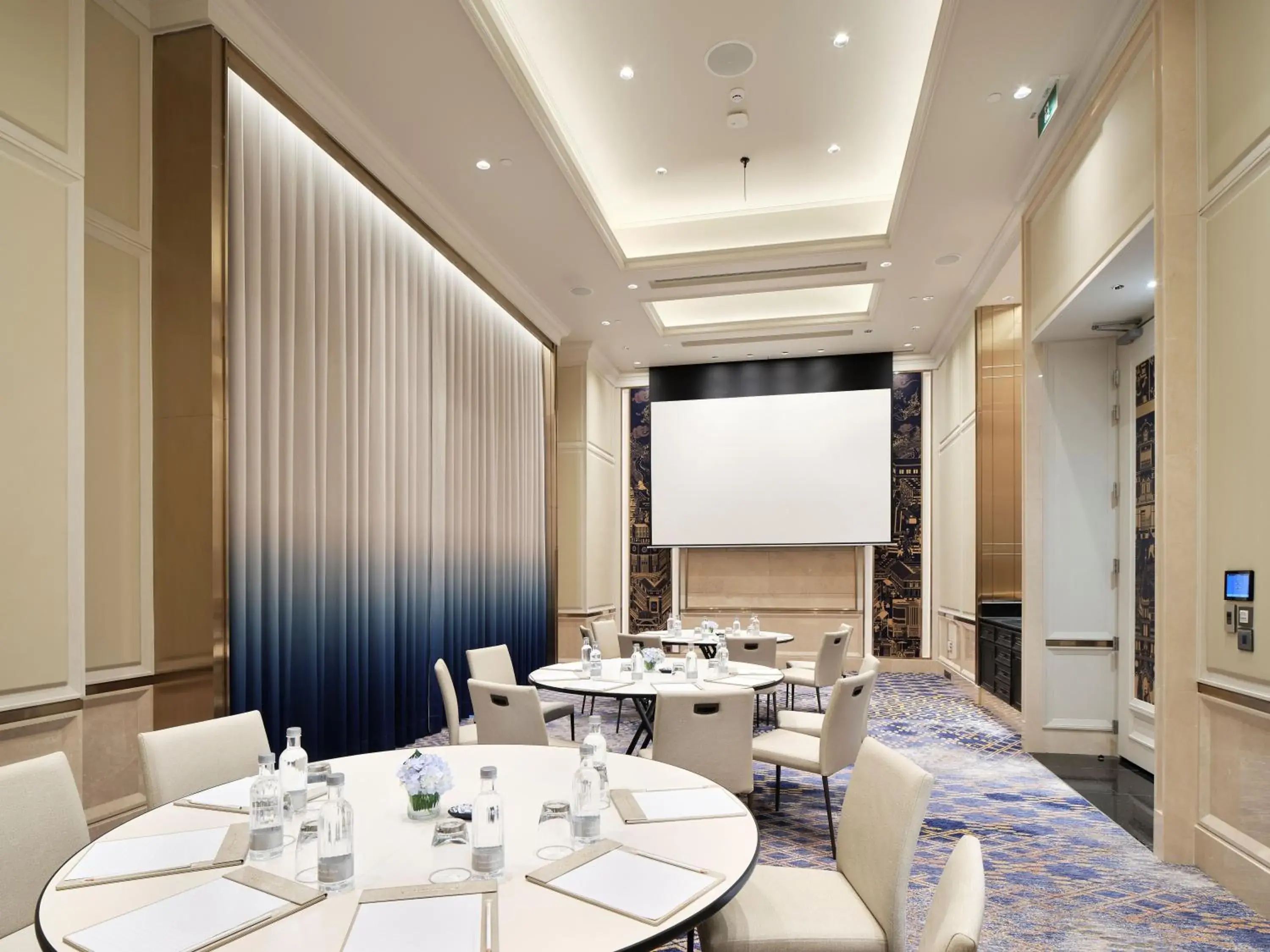 Meeting/conference room in Grande Centre Point Surawong Bangkok