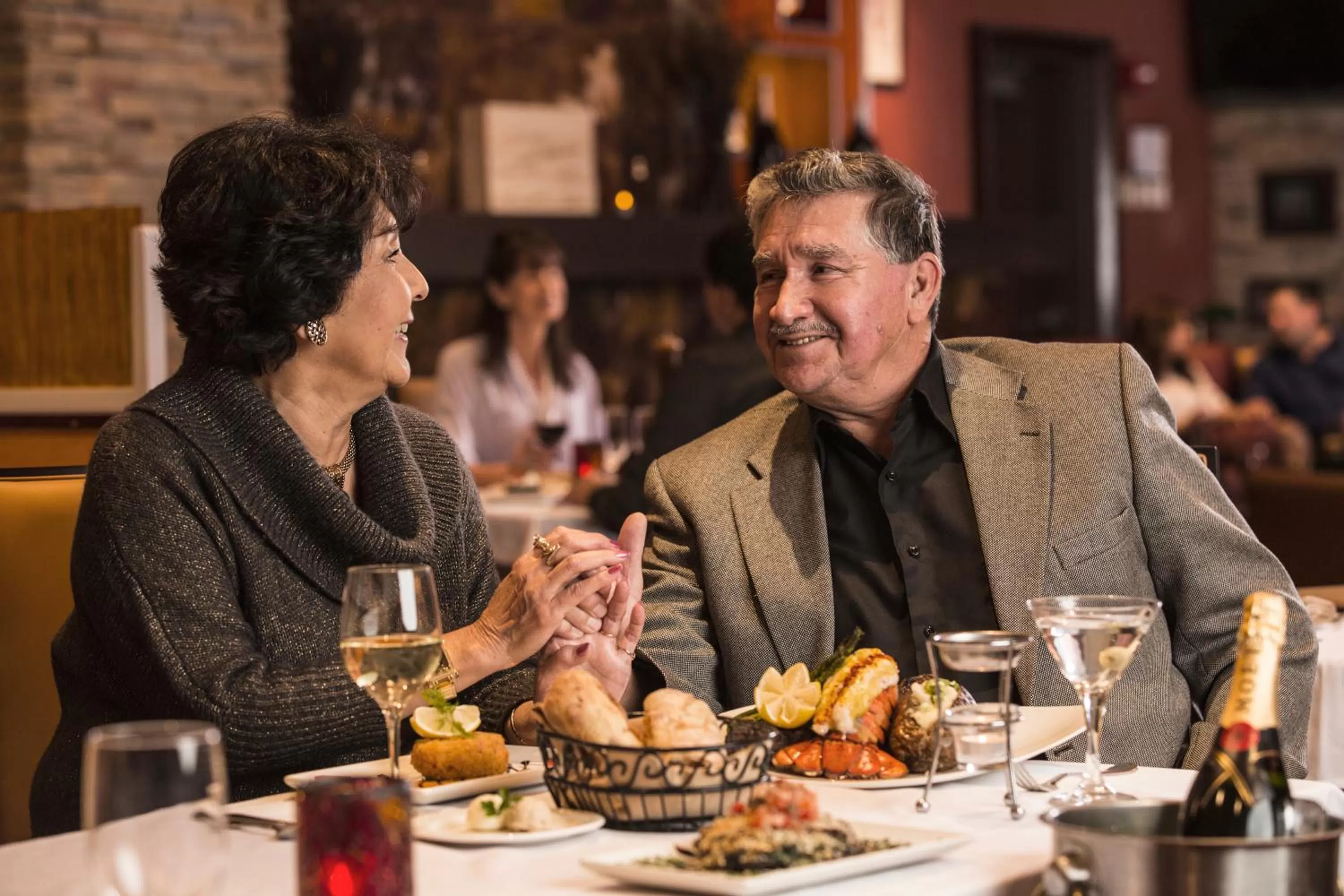 Restaurant/places to eat in Akwesasne Mohawk Casino Resort and Players Inn Hotel -formerly Comfort Inn and Suites Hogansburg NY