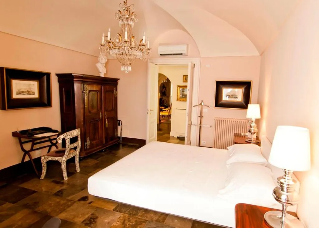 Bed in Asmundo di Gisira