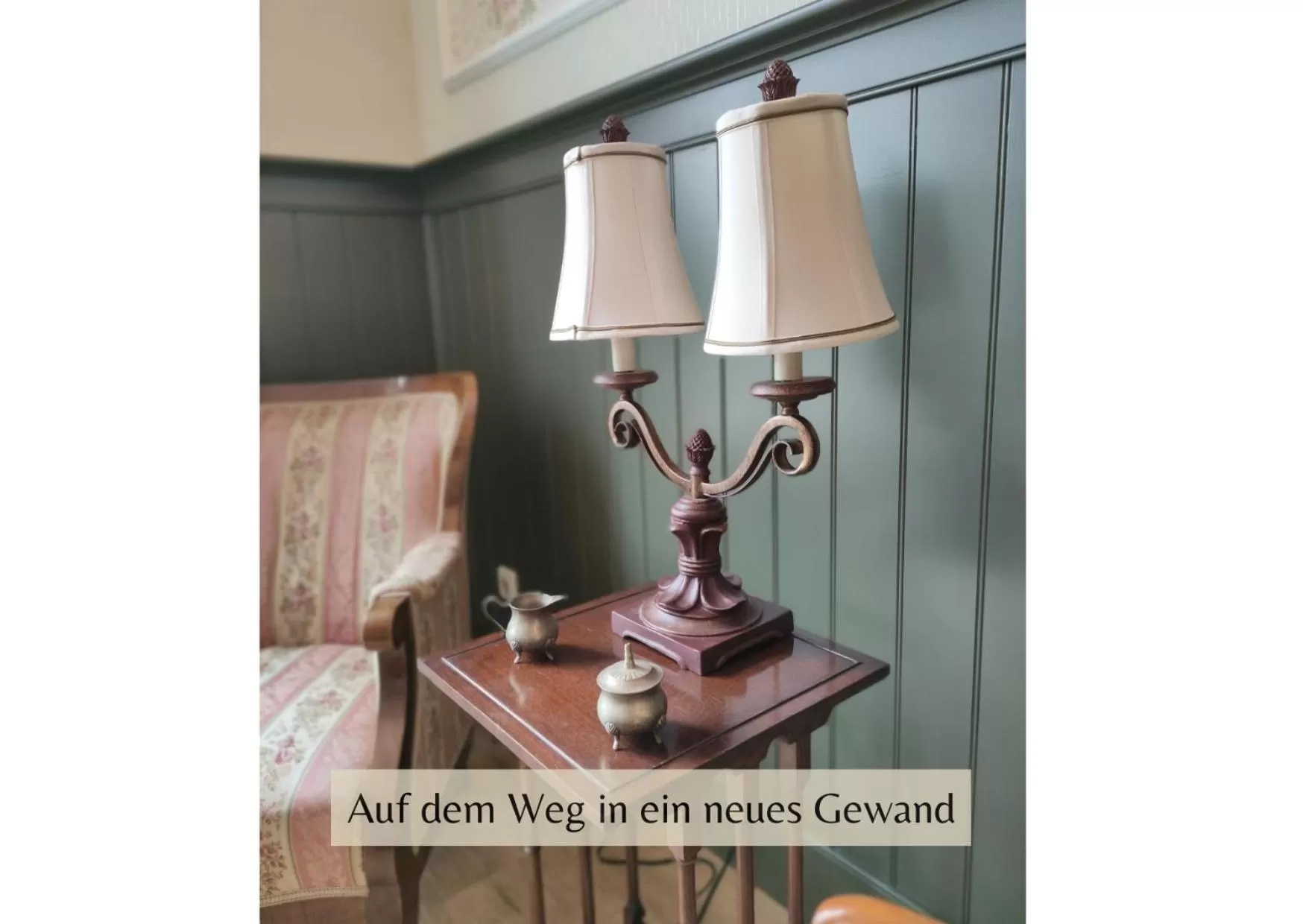 Restaurant/places to eat in Pilgrims Inn Kreischa