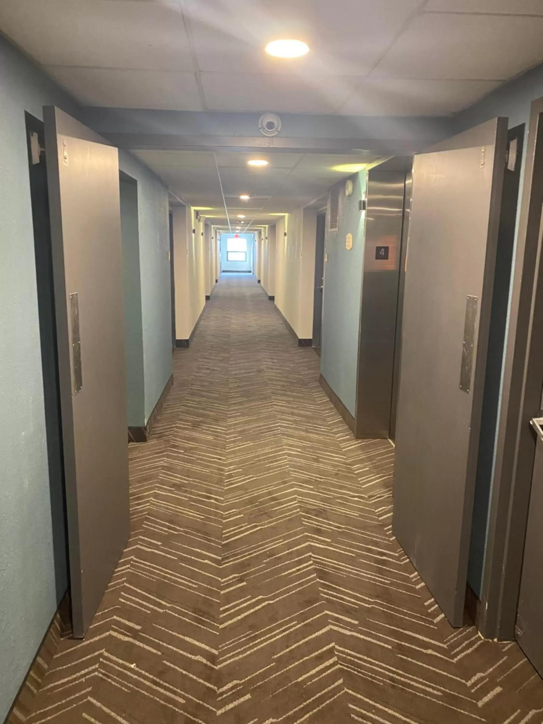 Quality Inn Spring Valley - Nanuet